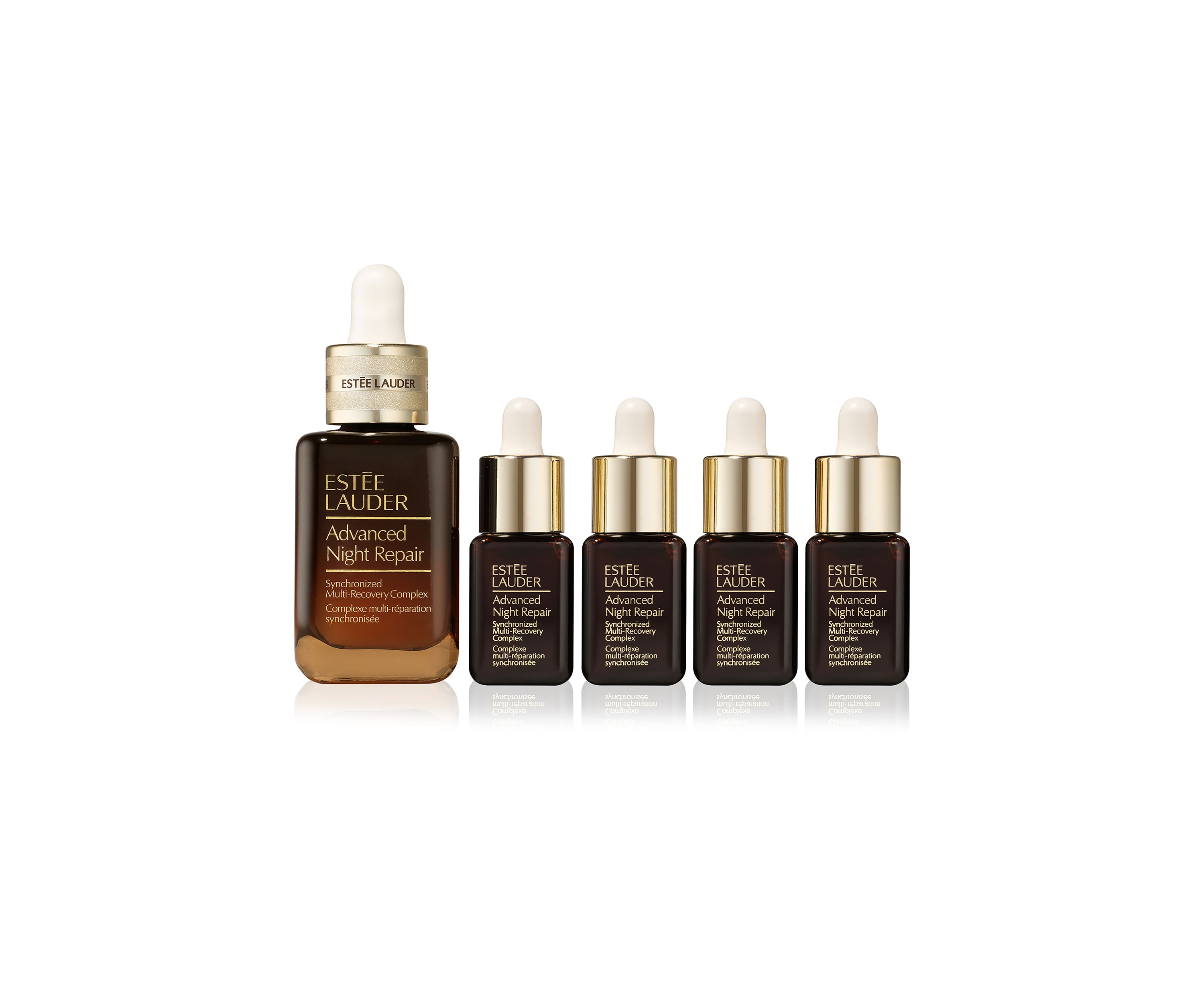 Youth Generating Power Repair + Firm + Hydrate Skincare Set