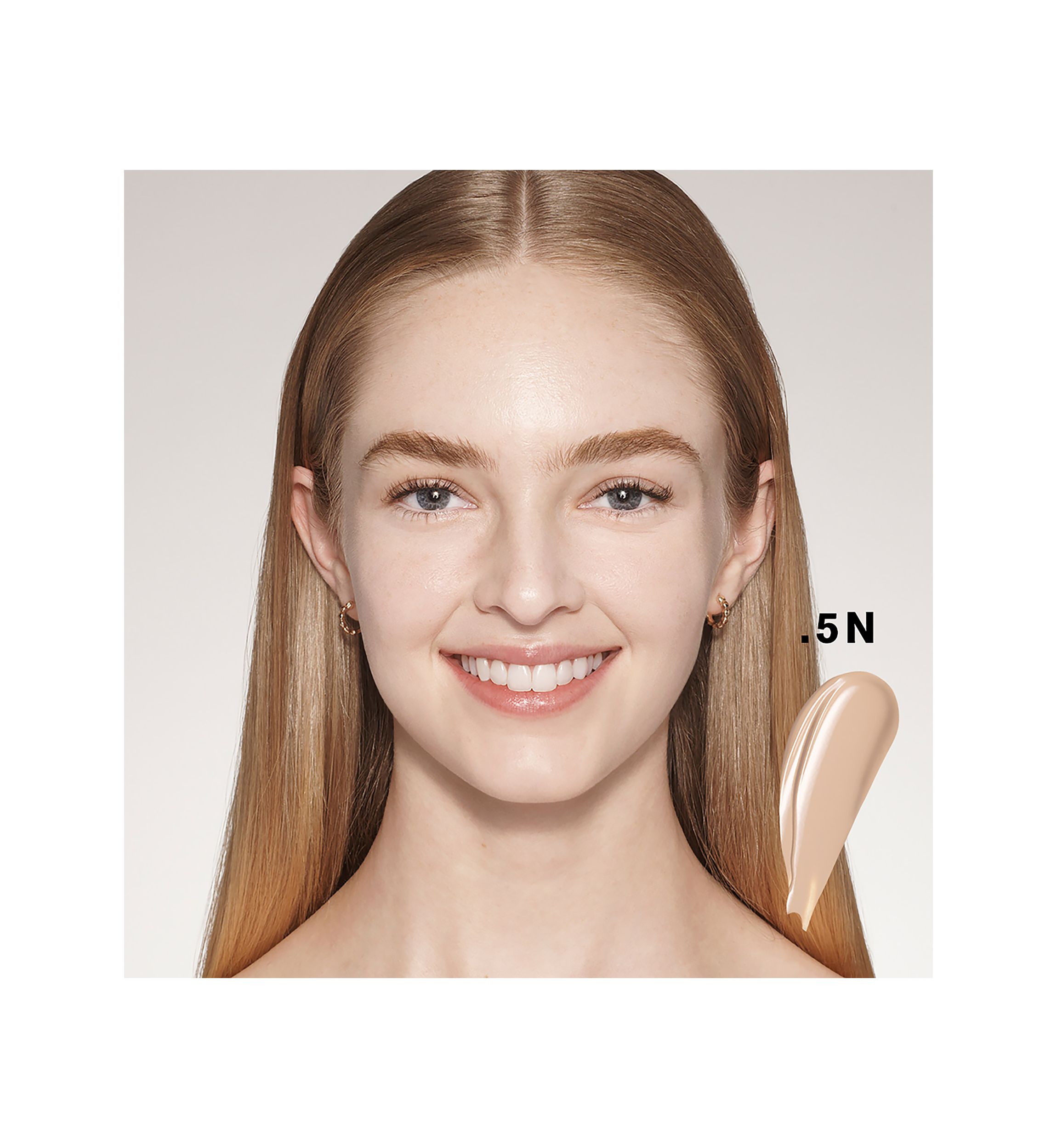 Futurist Soft Touch Brightening Skincealer Concealer with Vitamin C