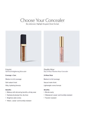 Futurist Soft Touch Brightening Skincealer Concealer