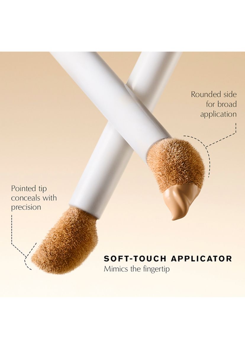 Futurist Soft Touch Brightening Skincealer Concealer with Vitamin C