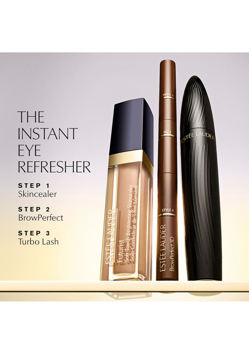 Futurist Soft Touch Brightening Skincealer Concealer with Vitamin C