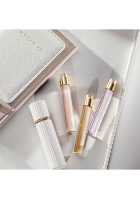 Luxury Collection Travel Size Atomizer Eau de Parfum Set 