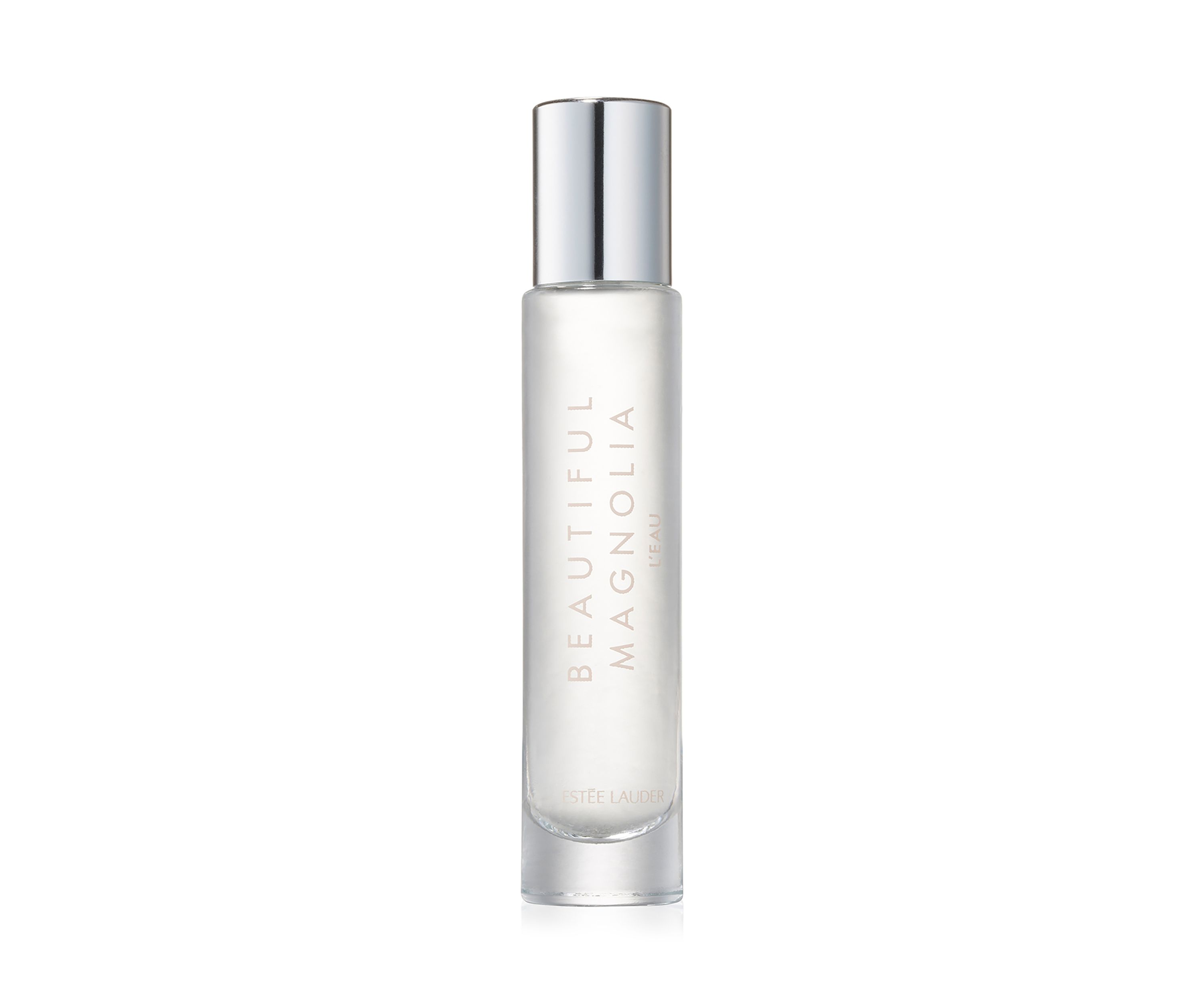 Beautiful Magnolia LEau Eau de Toilette Travel Spray