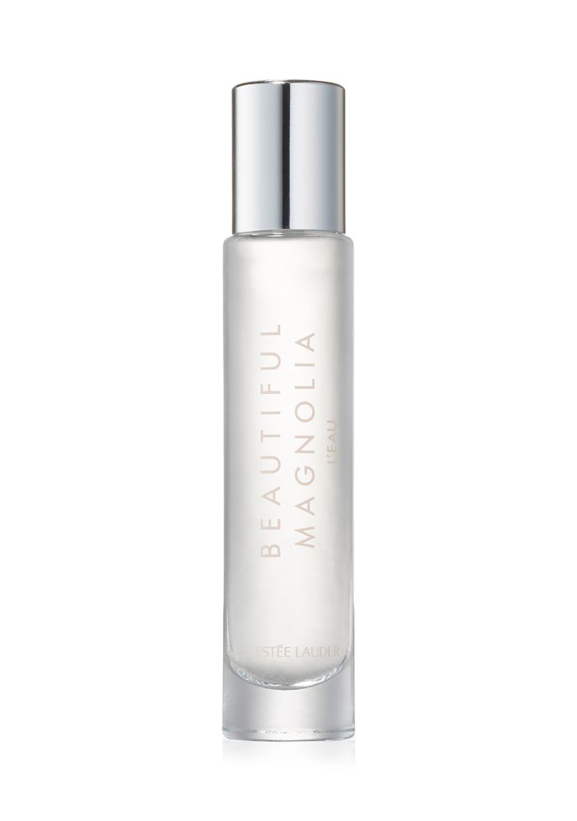 Beautiful Magnolia LEau Eau de Toilette Travel Spray