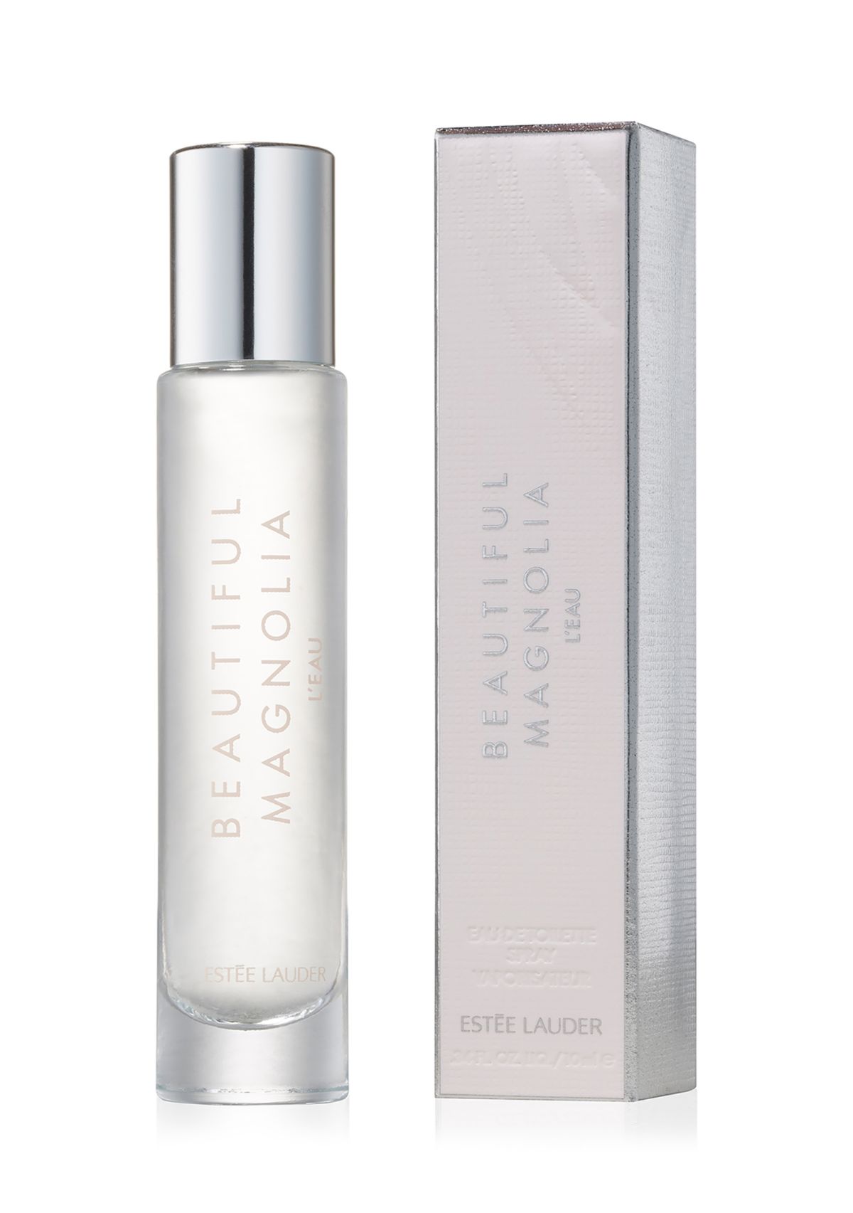 Beautiful Magnolia LEau Eau de Toilette Travel Spray