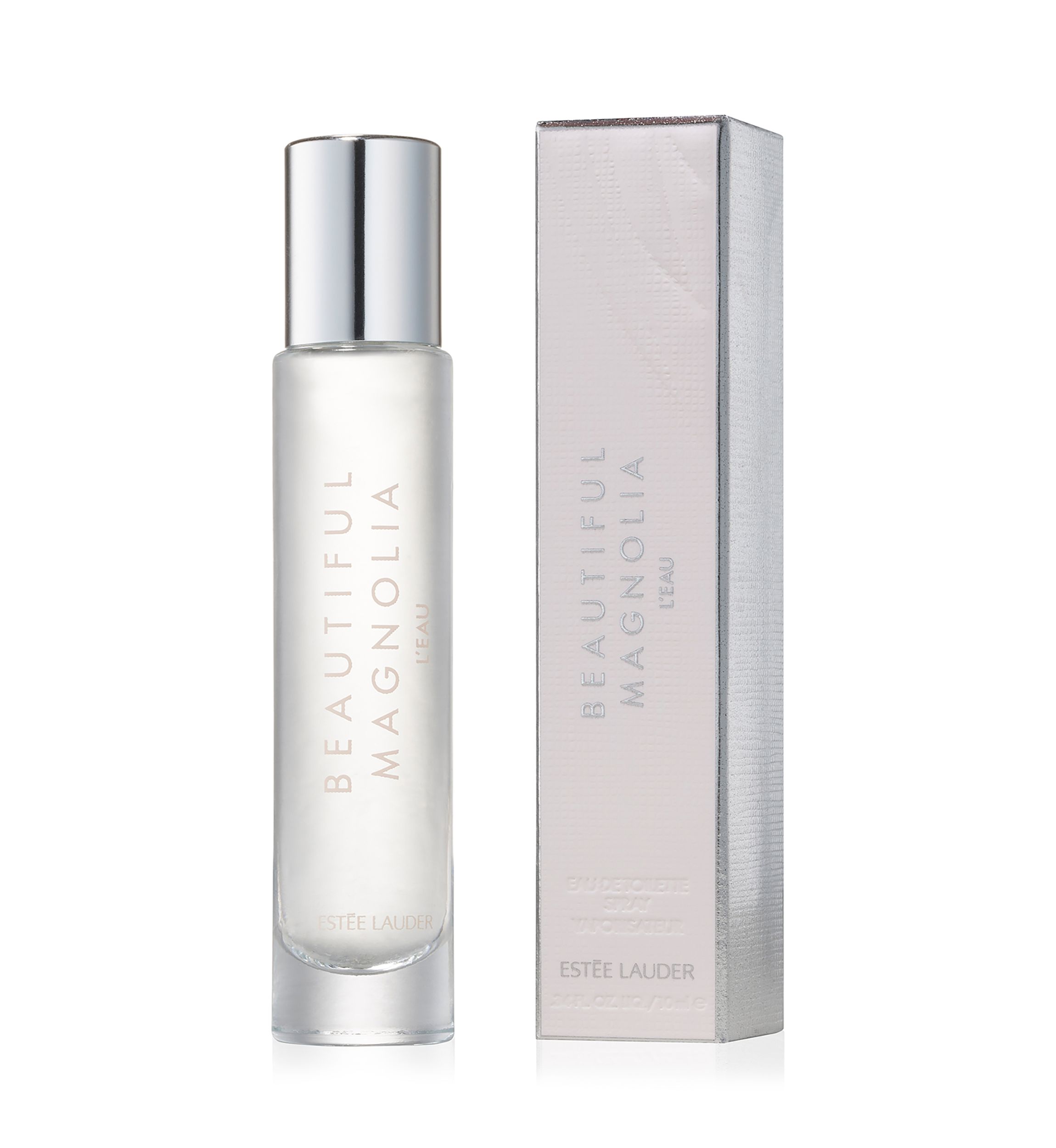 Beautiful Magnolia LEau Eau de Toilette Travel Spray