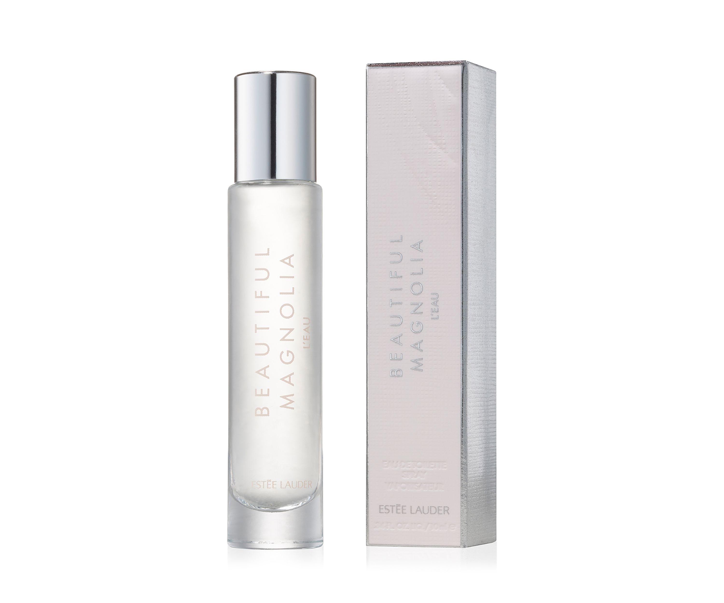 Beautiful Magnolia LEau Eau de Toilette Travel Spray
