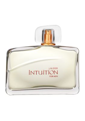 Intuition best sale for men