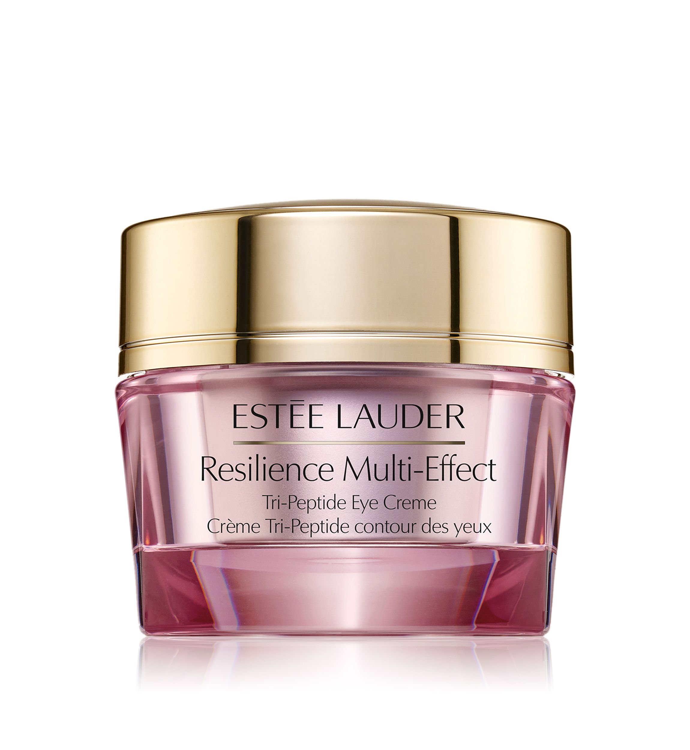 Resilience Multi-Effect Tri-Peptide Under Eye Cream