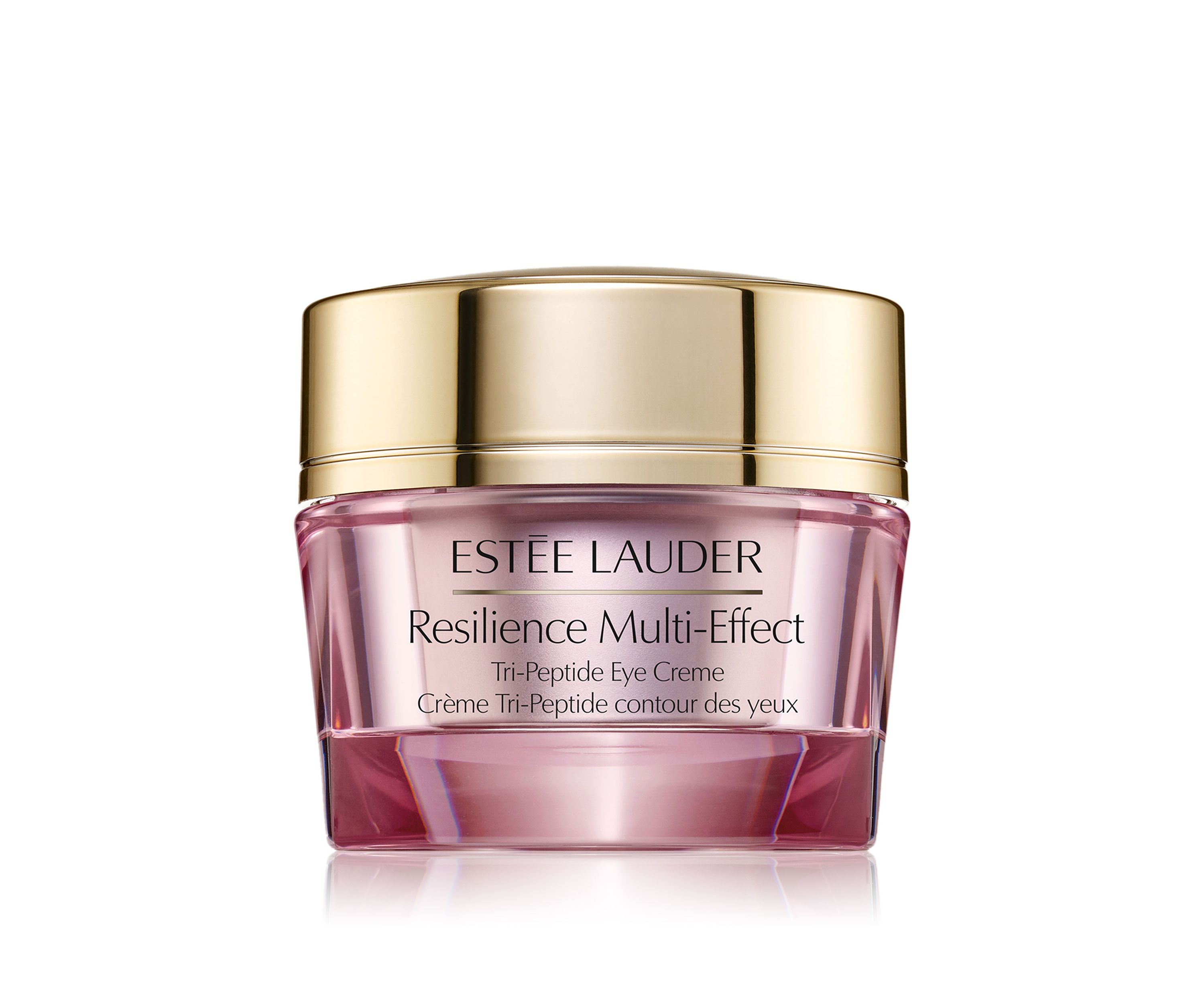 Resilience Multi-Effect Tri-Peptide Under Eye Cream
