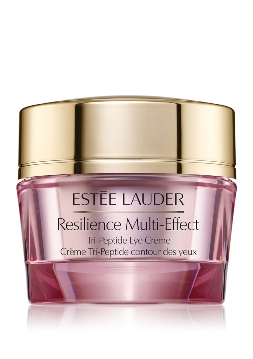 Resilience Multi-Effect Tri-Peptide Under Eye Cream