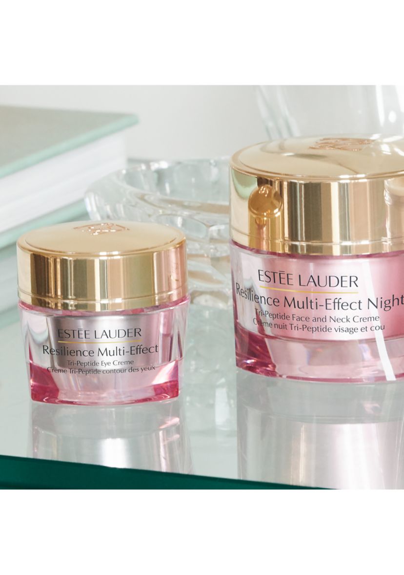 Resilience Multi-Effect Tri-Peptide Under Eye Cream