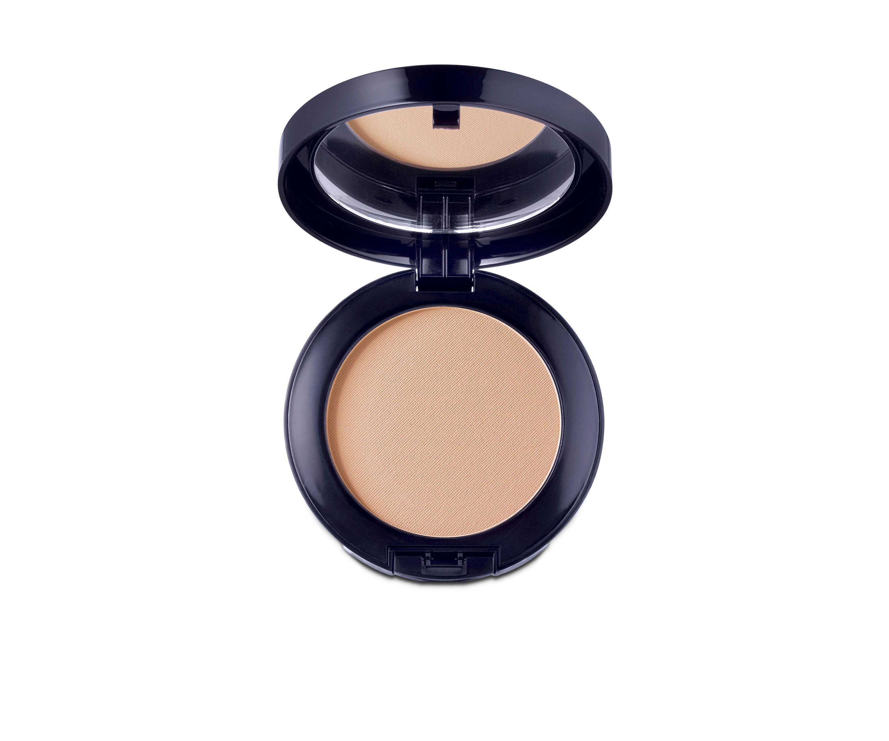 Set. Blur. Finish Perfecting Pressed Powder