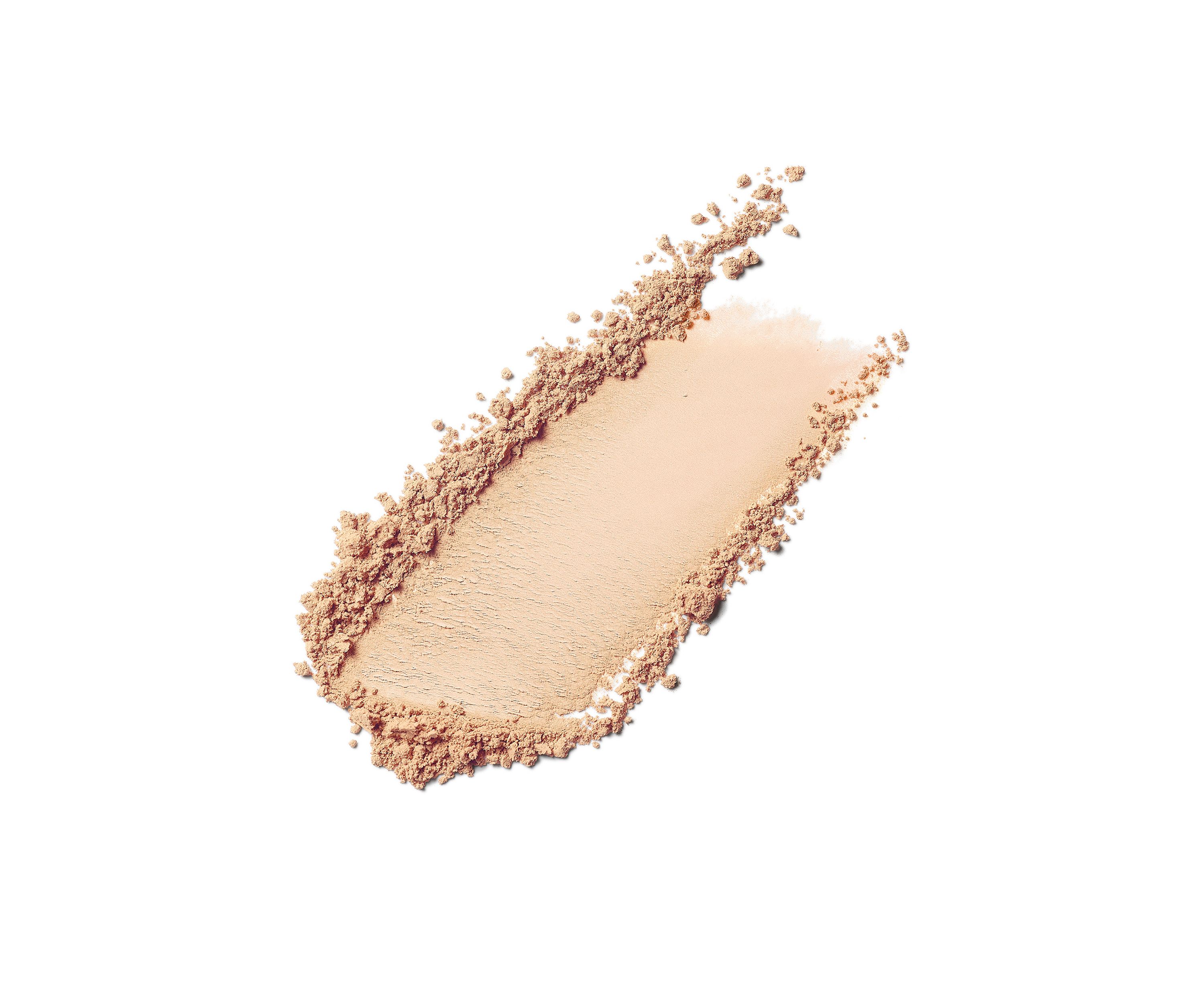 Set. Blur. Finish Perfecting Pressed Powder