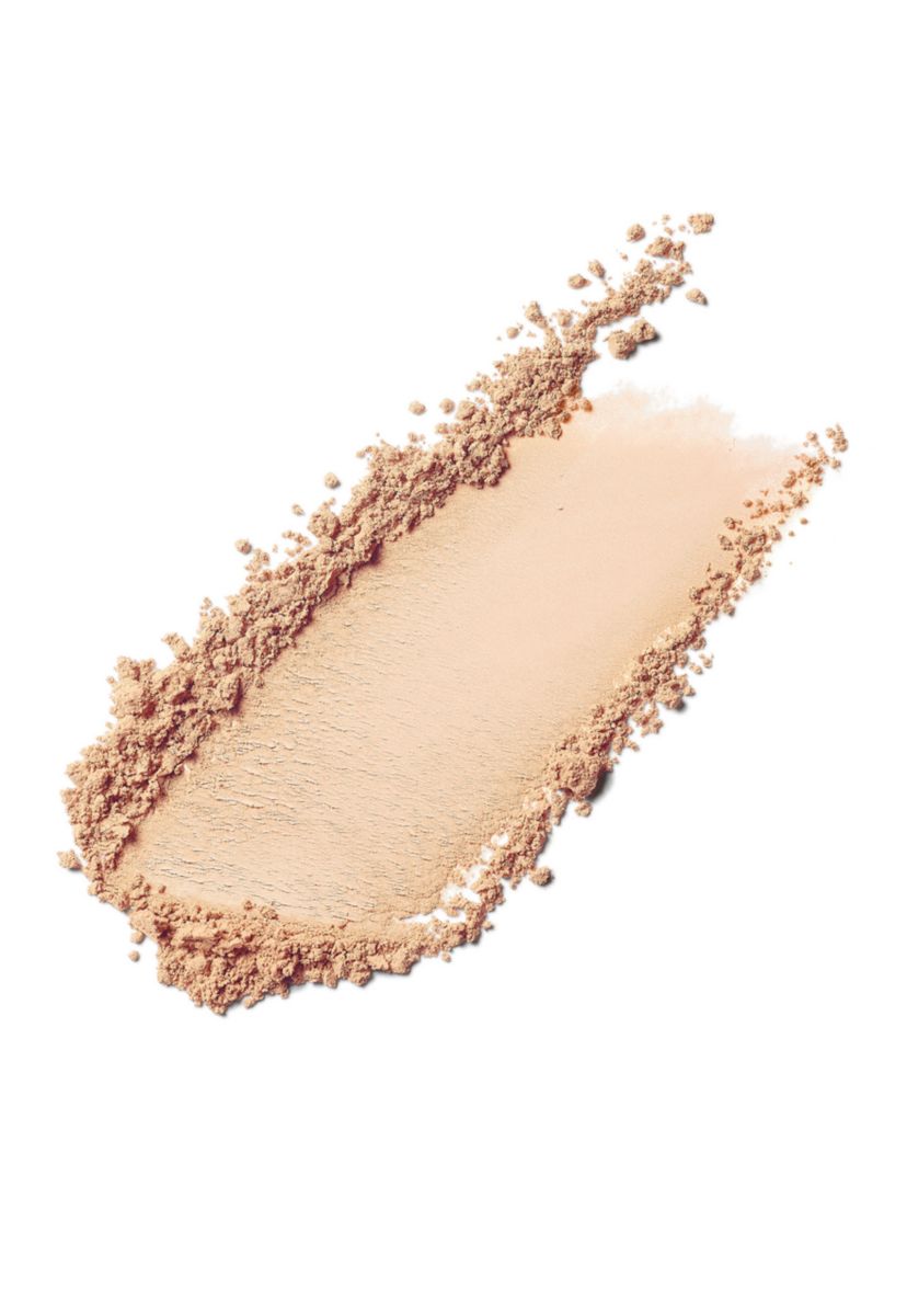 Set. Blur. Finish Perfecting Pressed Powder
