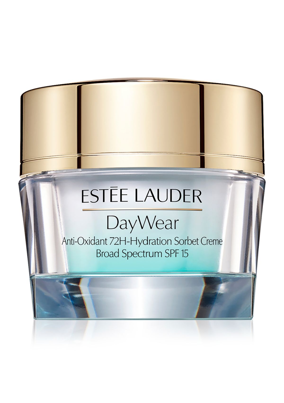 DayWear Moisturizer Antioxidant 72-Hour Hydration Sorbet Creme SPF 15