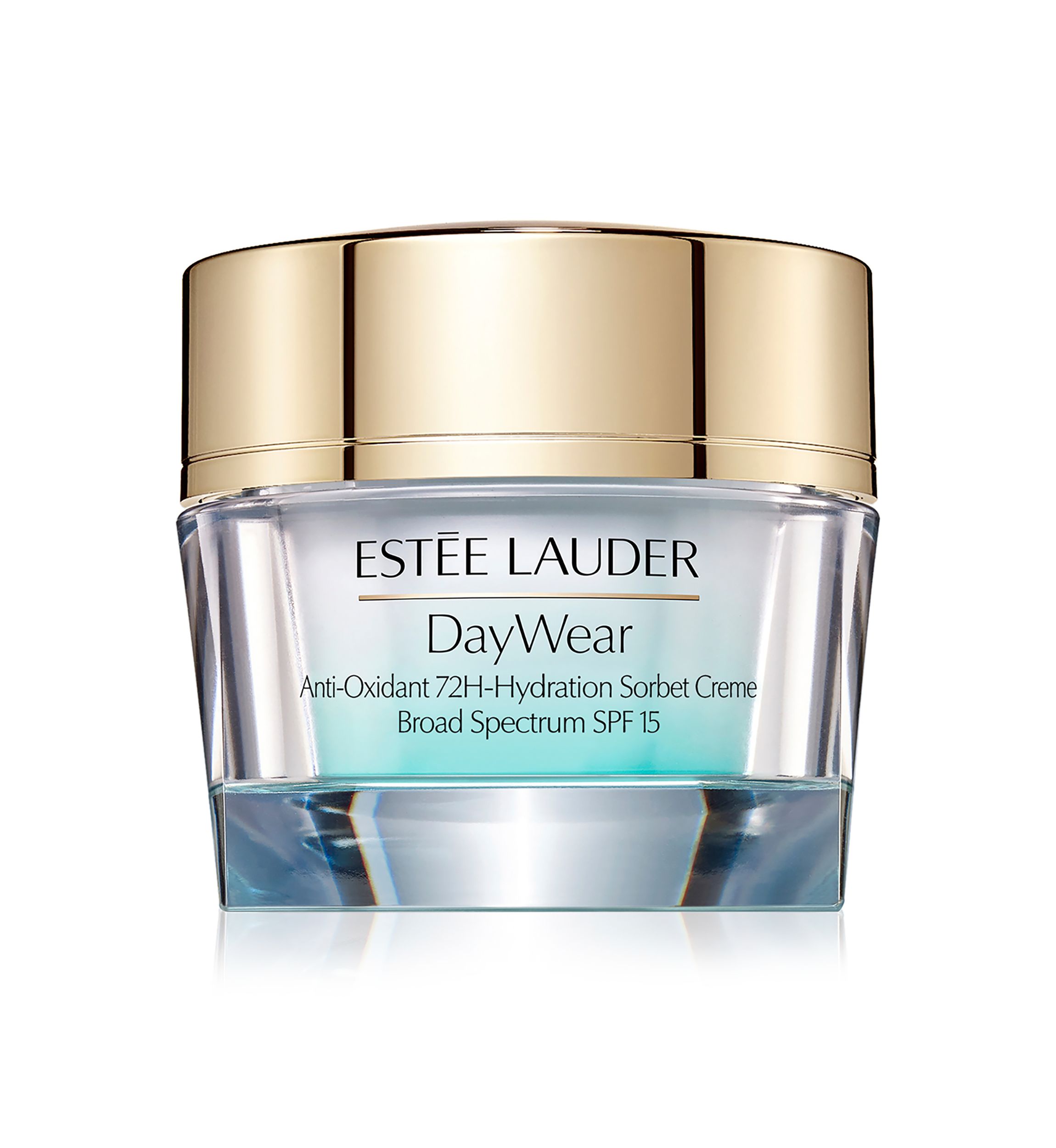 DayWear Moisturizer Antioxidant 72-Hour Hydration Sorbet Creme SPF 15