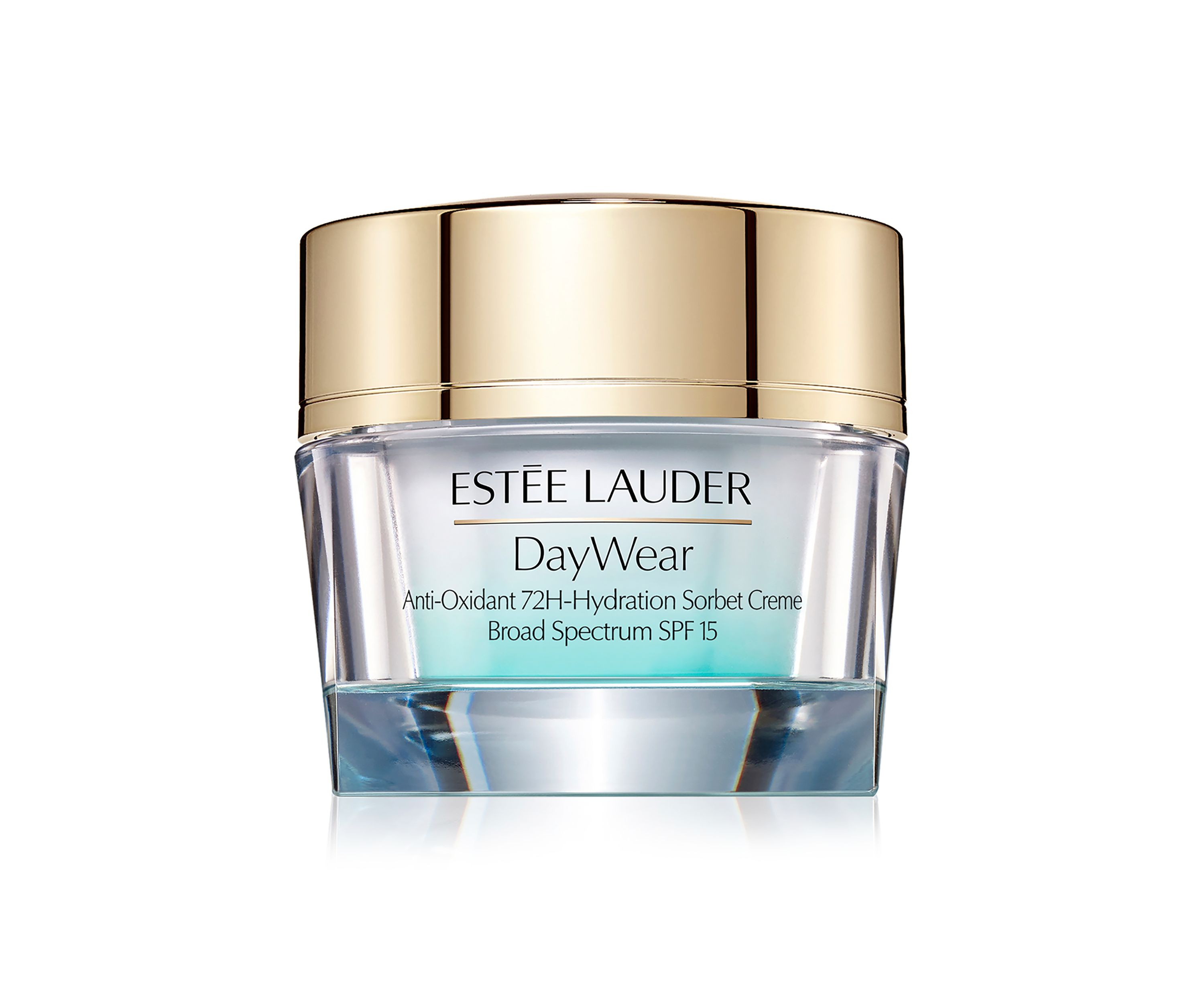 DayWear Moisturizer Antioxidant 72-Hour Hydration Sorbet Creme SPF 15