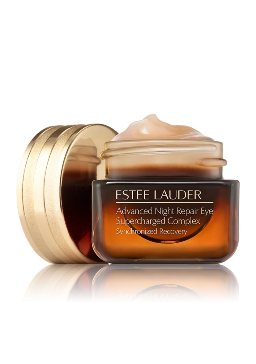 Advanced Night Repair Eye Supercharged Complex Synchronized Recovery