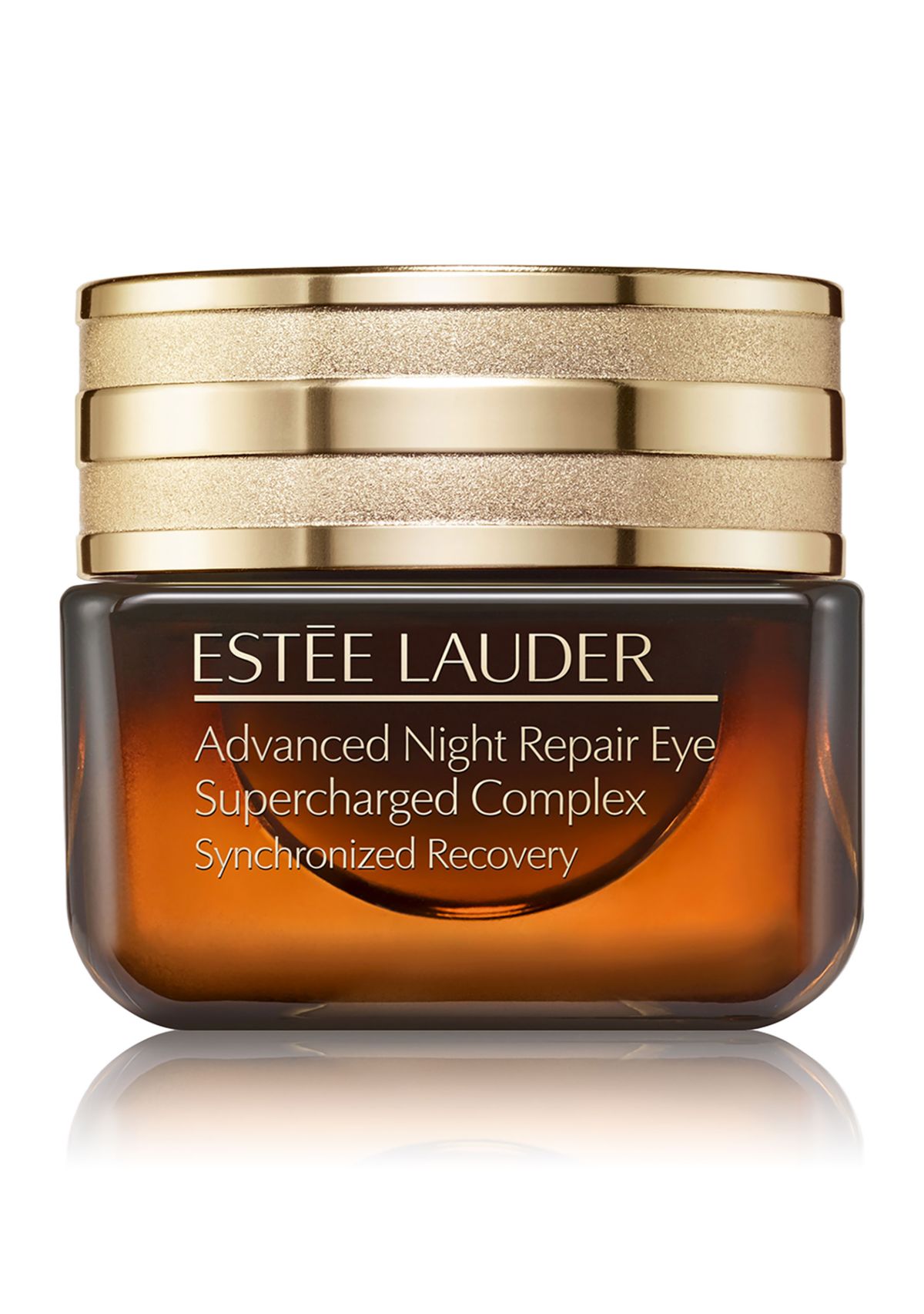 Advanced Night Repair Eye Supercharged Complex Synchronized Recovery