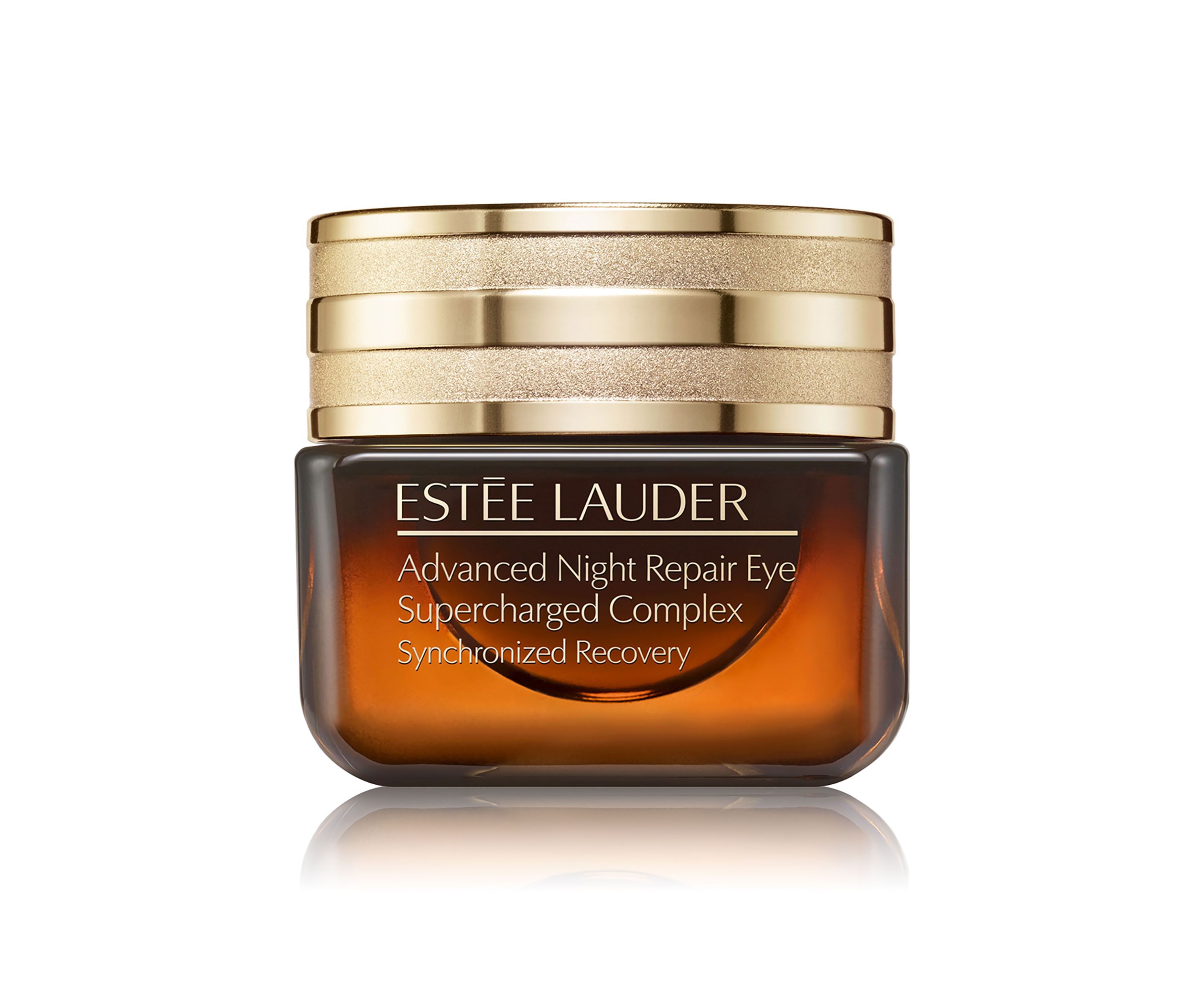 Advanced Night Repair Eye Supercharged Complex Synchronized Recovery