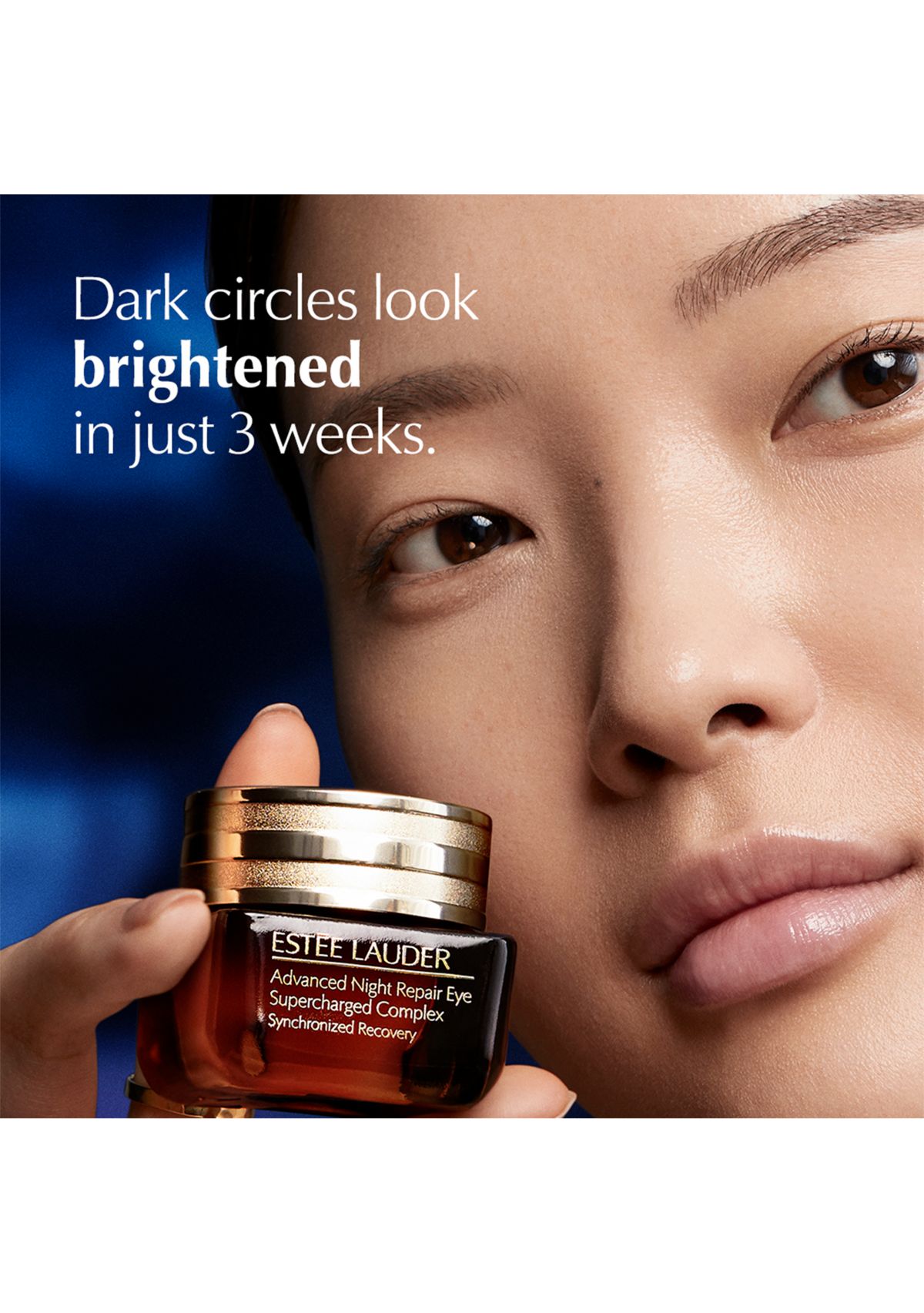 Advanced Night Repair Eye Supercharged Complex Synchronized Recovery