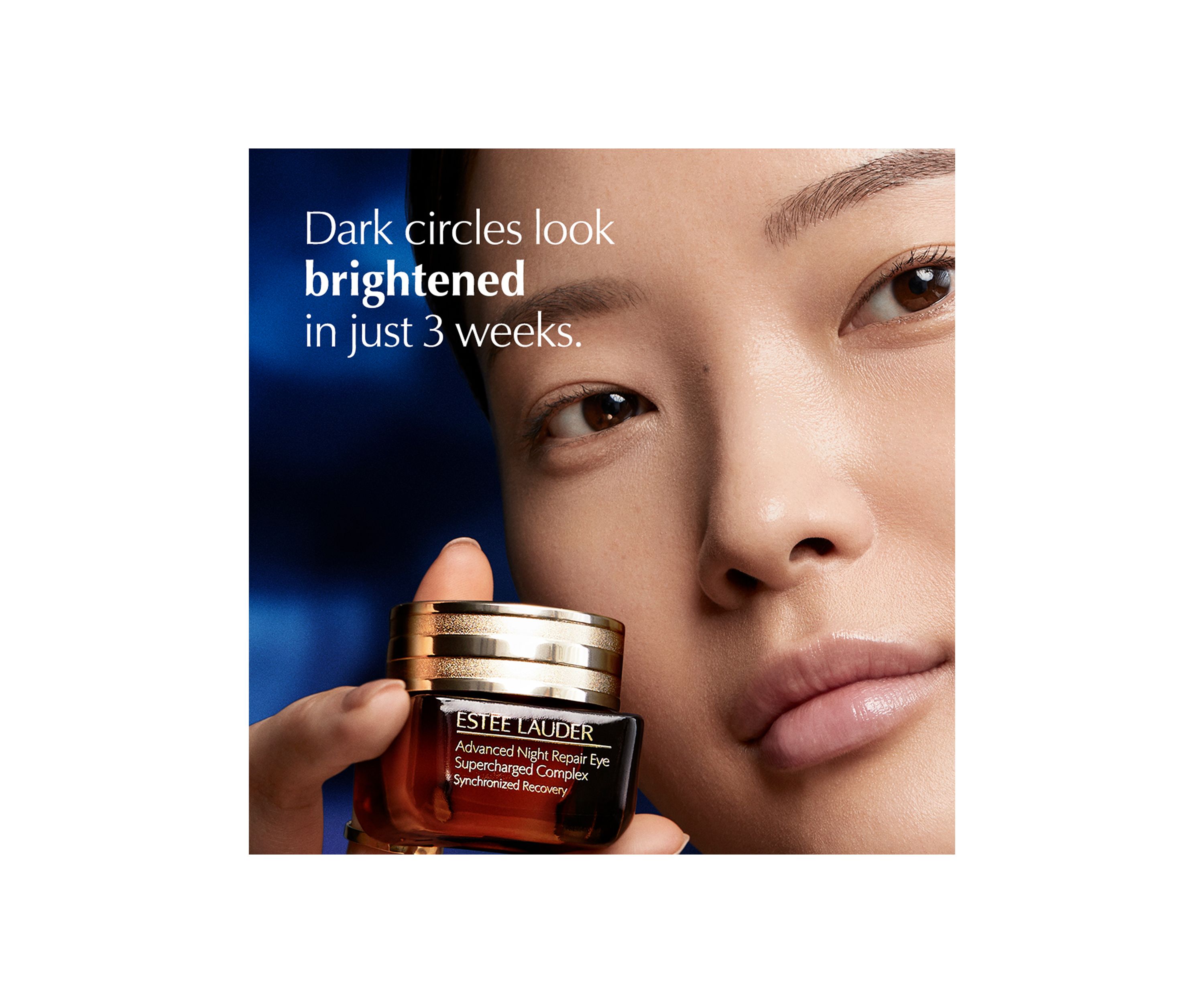 Advanced Night Repair Eye Supercharged Complex Synchronized Recovery