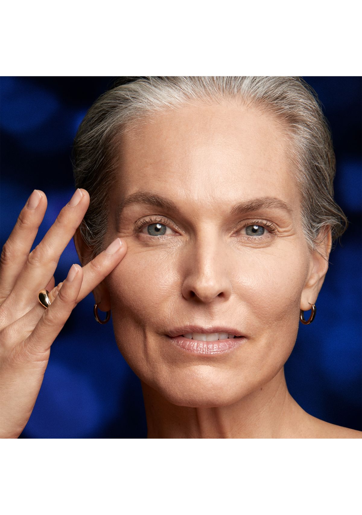 Advanced Night Repair Eye Supercharged Complex Synchronized Recovery