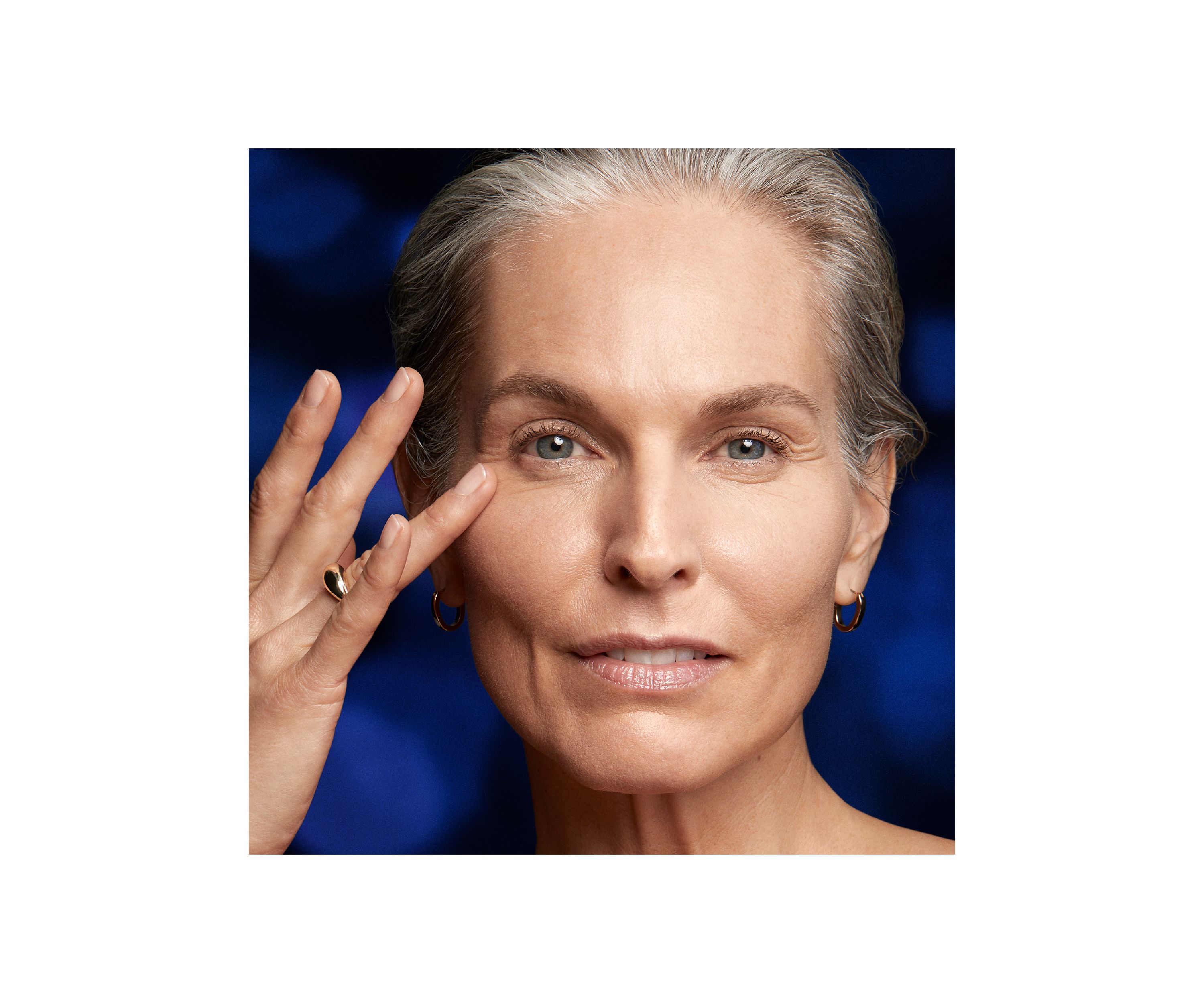 Advanced Night Repair Eye Supercharged Complex Synchronized Recovery