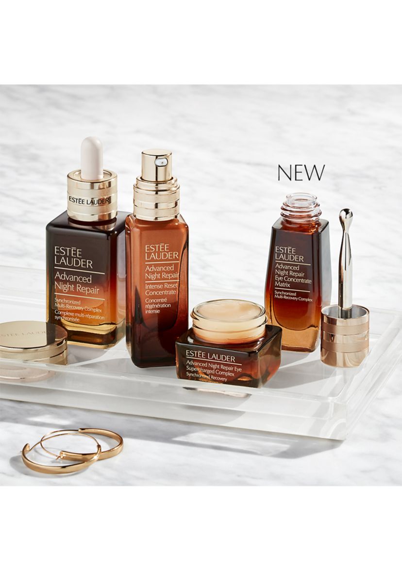 Advanced Night Repair Eye Supercharged Complex Synchronized Recovery