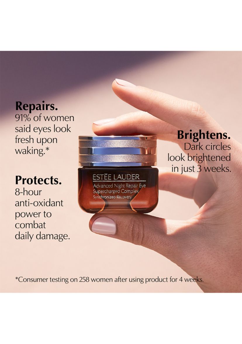 Advanced Night Repair Eye Supercharged Complex Synchronized Recovery