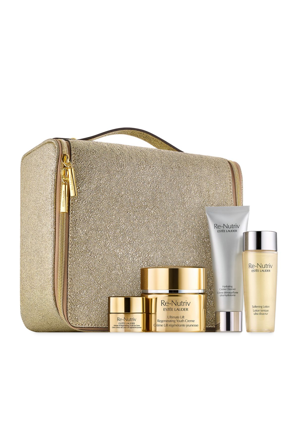 Re-Nutriv Ultimate Lift Regenerating Youth Set $475 Value!