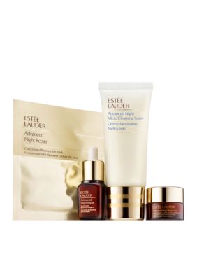 Estée Lauder Repair + Renew Wake Up to Radiant, Youthful-Looking Skin - $56 Value!