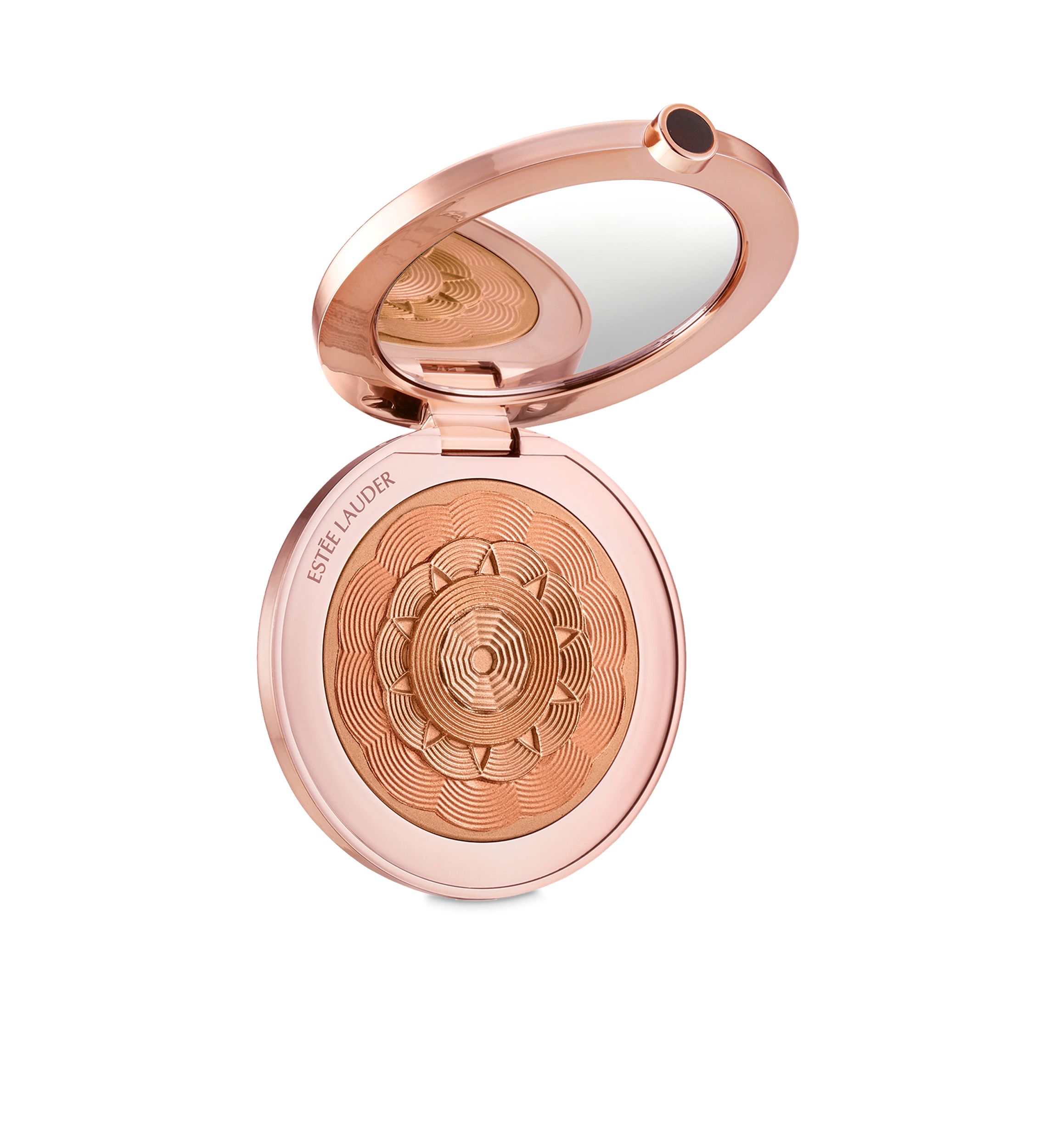 Bronze Goddess Illuminating Powder Gelee