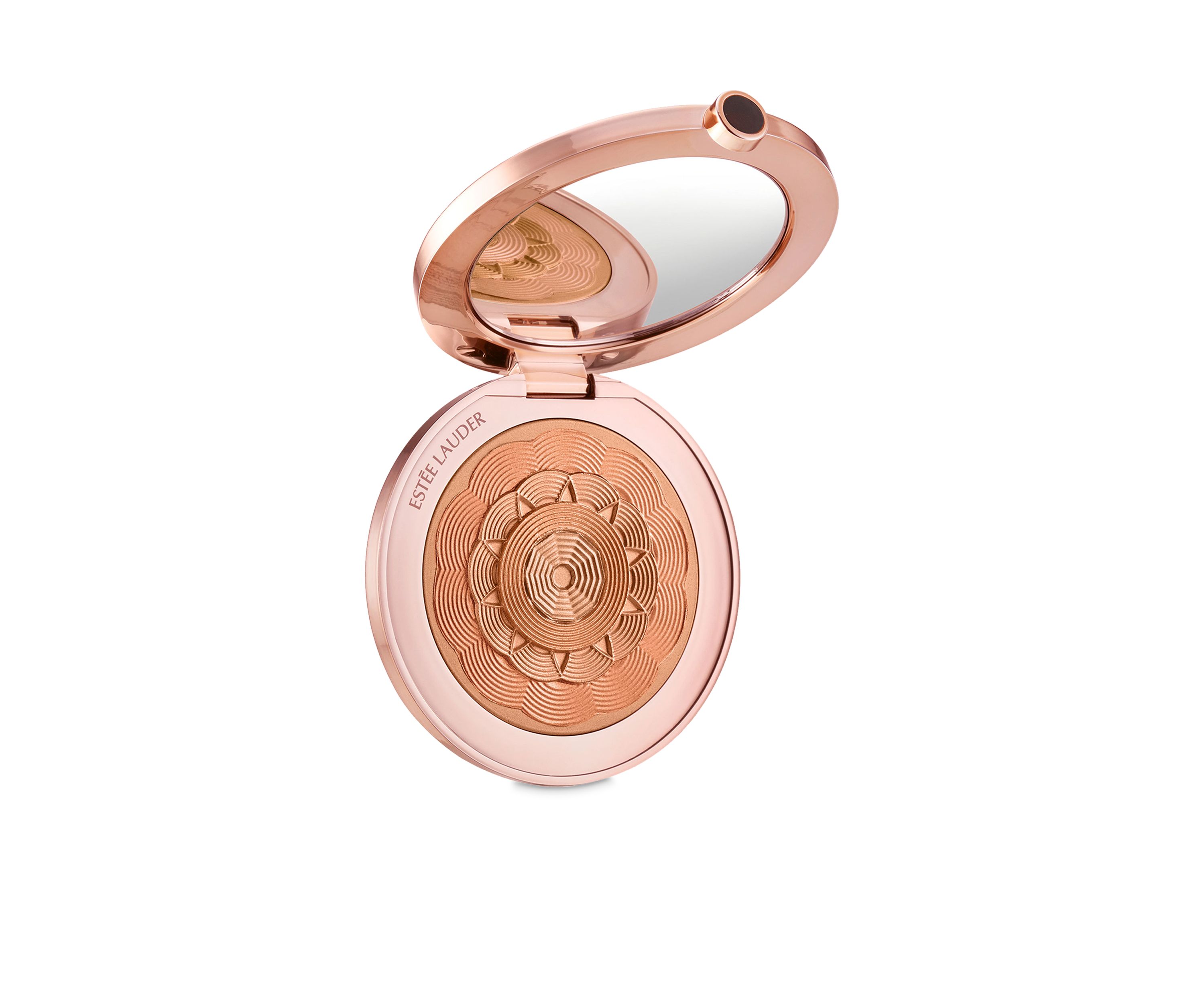 Bronze Goddess Illuminating Powder Gelee