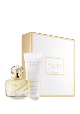 Estée Lauder Beautiful Belle Limited Edition Gift Duo 89 Value