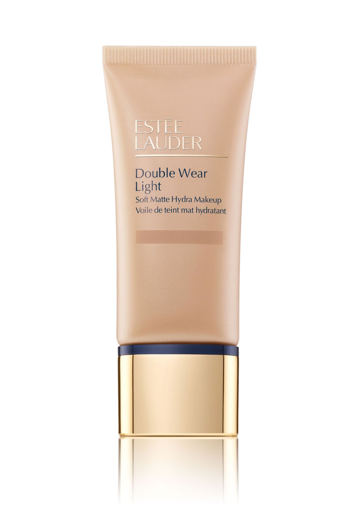 Double Wear Light Soft Matte Hydra Makeup