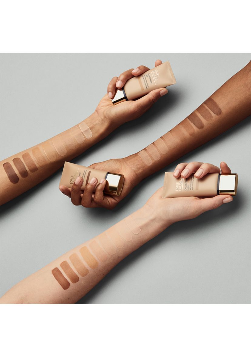 Double Wear Light Soft Matte Hydra Makeup