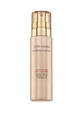 Revitalizing Supreme+ Moisturizer Global Anti-Aging Power Soft Emulsion