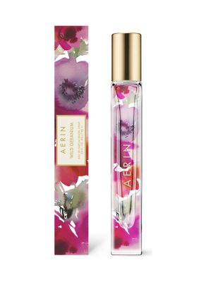 Est e Lauder AERIN Wild Geranium Eau de Parfum Travel Spray belk