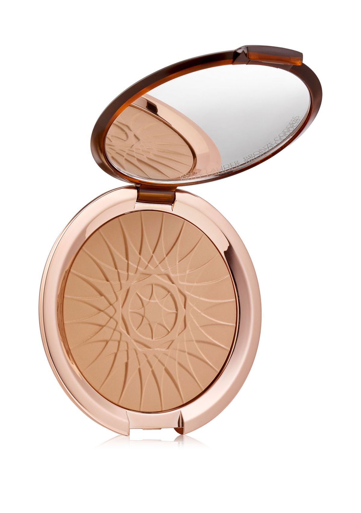 Bronze Goddess Ultimate Mineral-Infused Matte Bronzer 