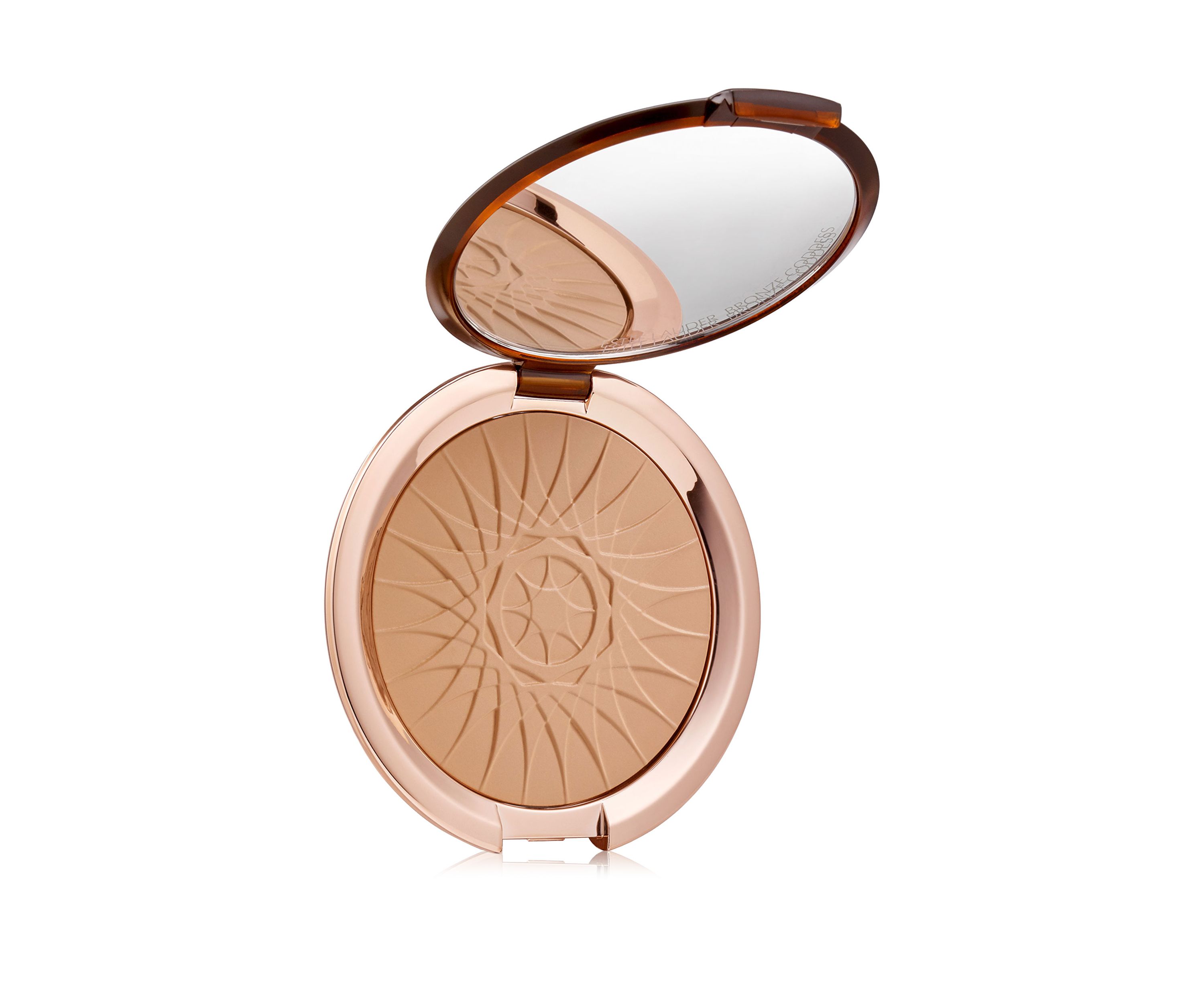 Bronze Goddess Ultimate Mineral-Infused Matte Bronzer 