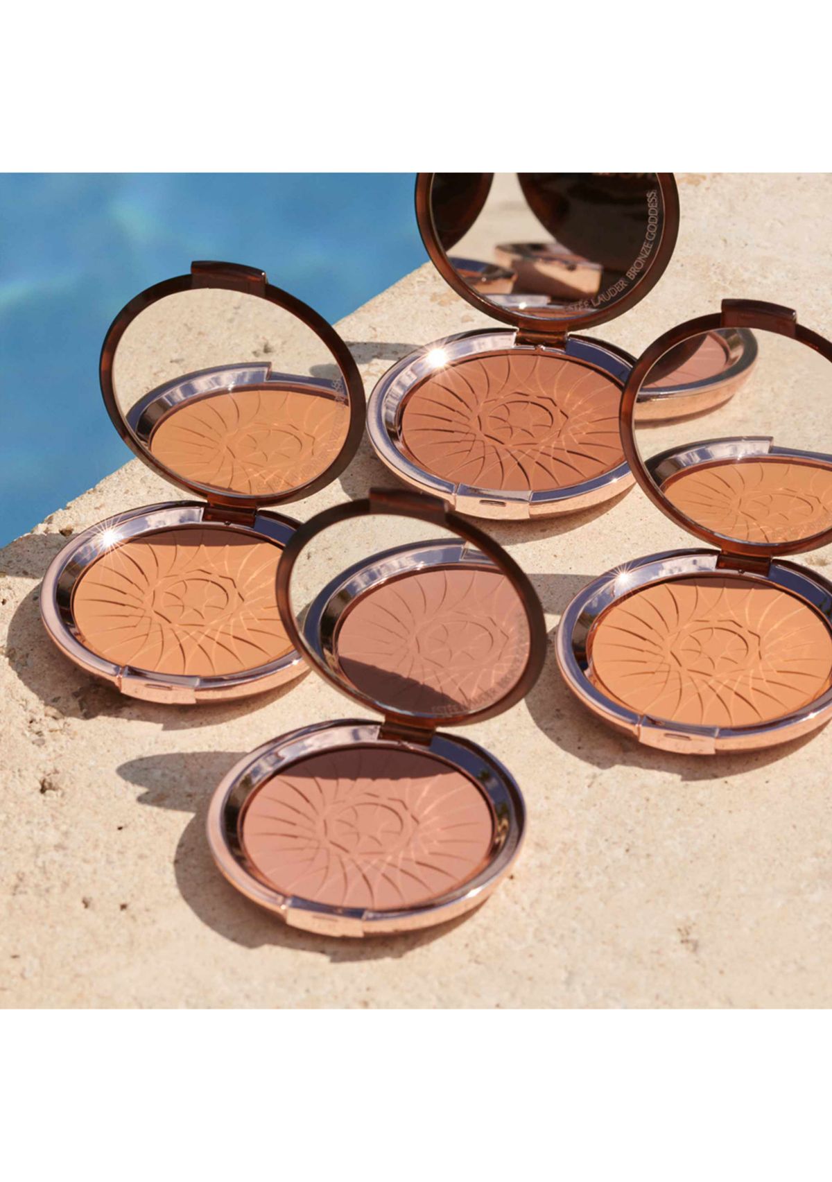 Bronze Goddess Ultimate Mineral-Infused Matte Bronzer 