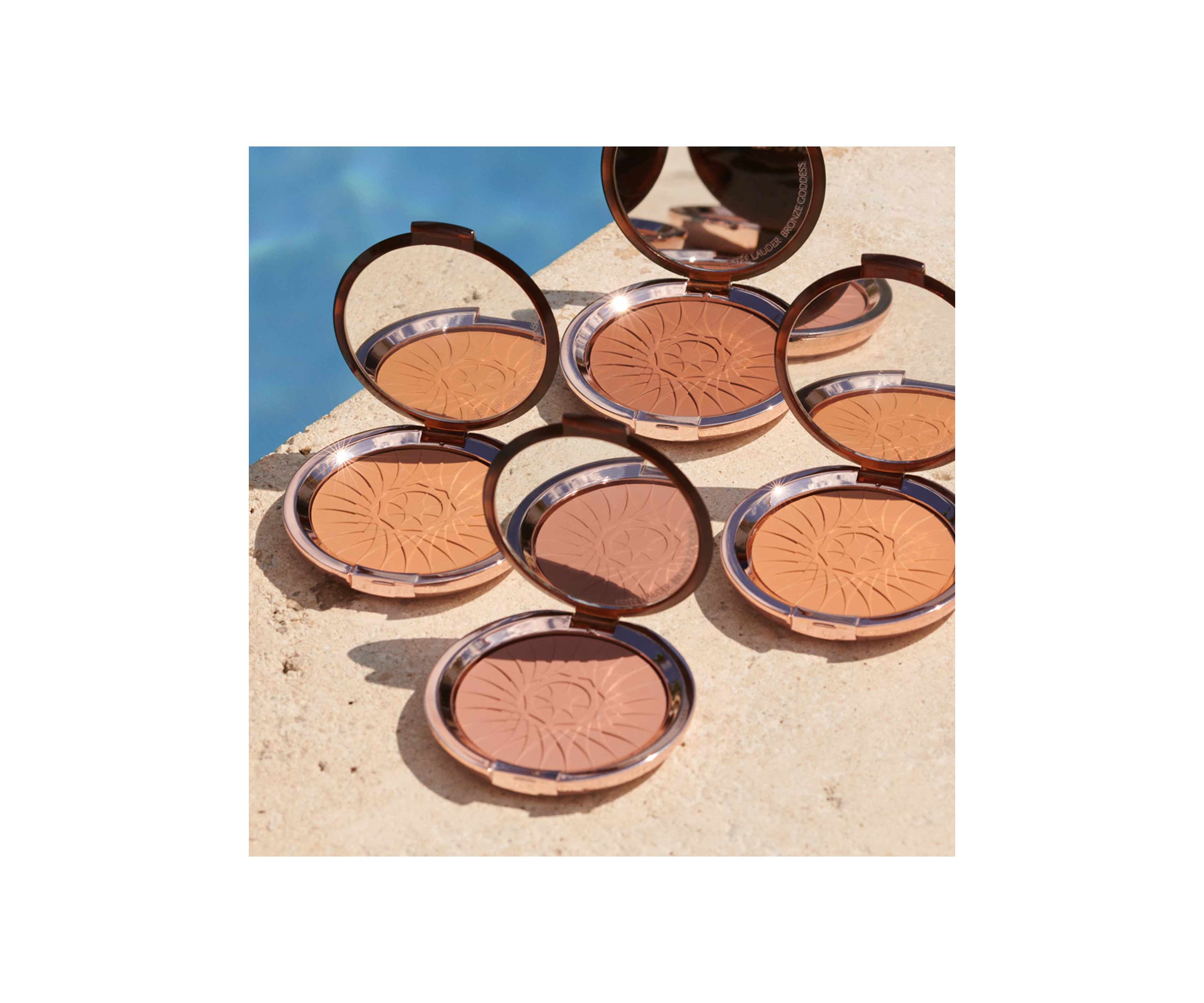 Bronze Goddess Ultimate Mineral-Infused Matte Bronzer 