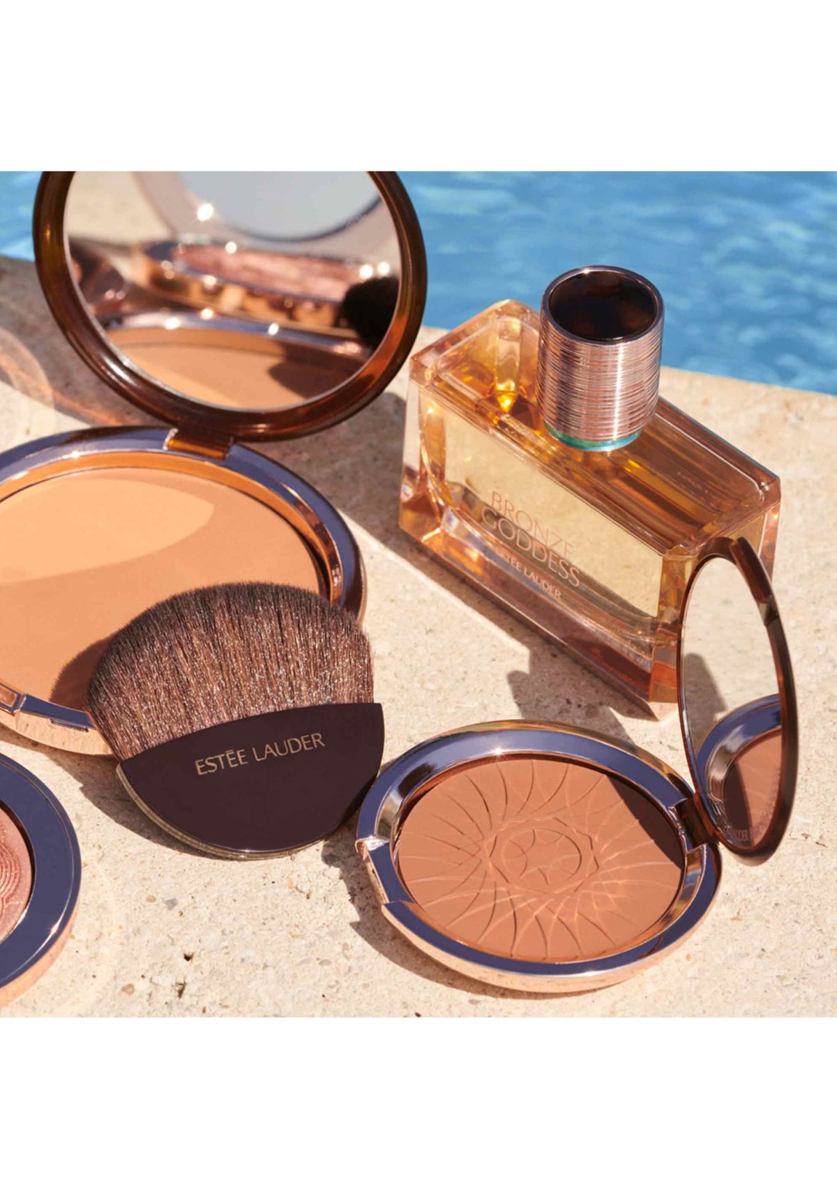 Bronze Goddess Ultimate Mineral-Infused Matte Bronzer 