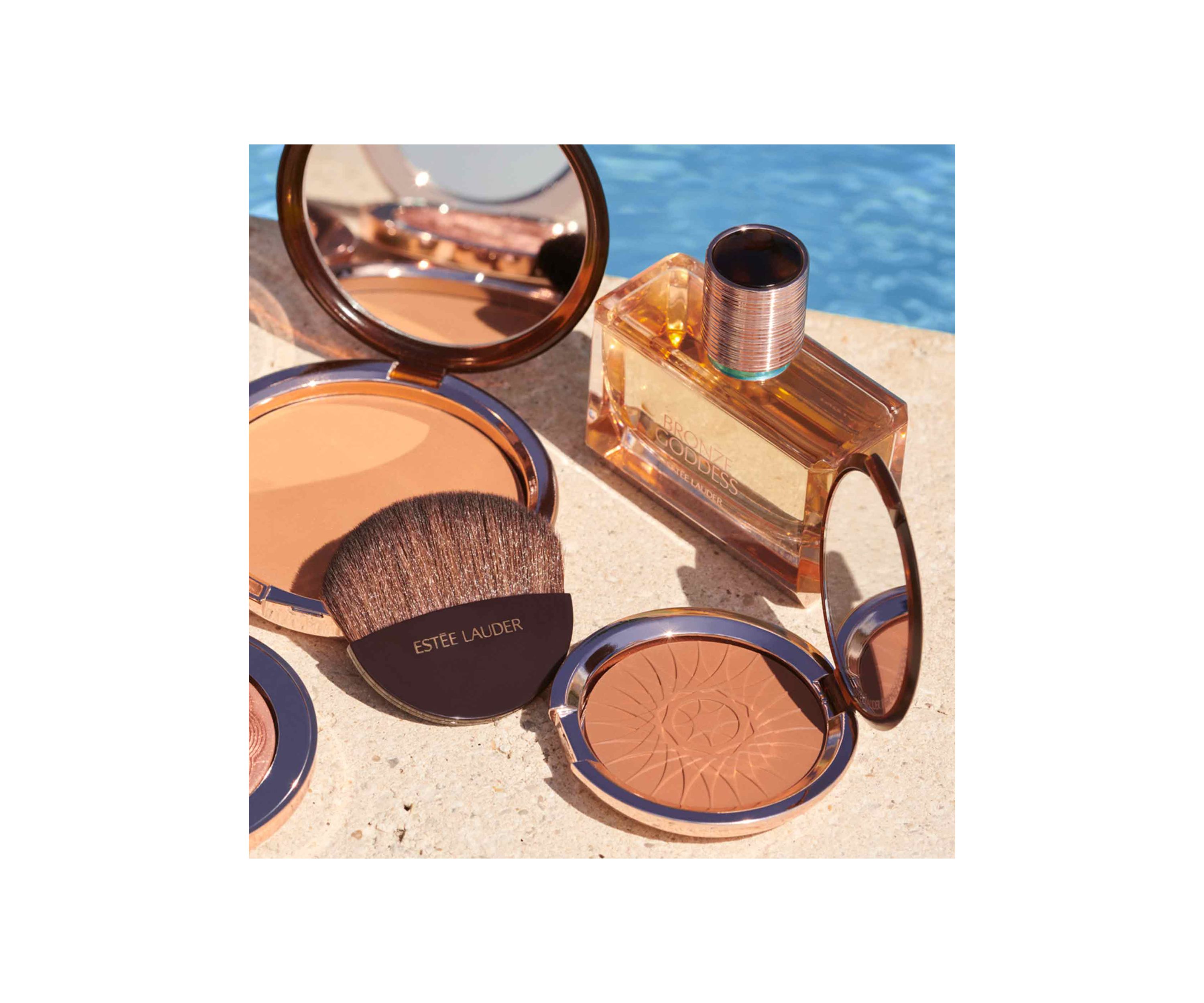 Bronze Goddess Ultimate Mineral-Infused Matte Bronzer 