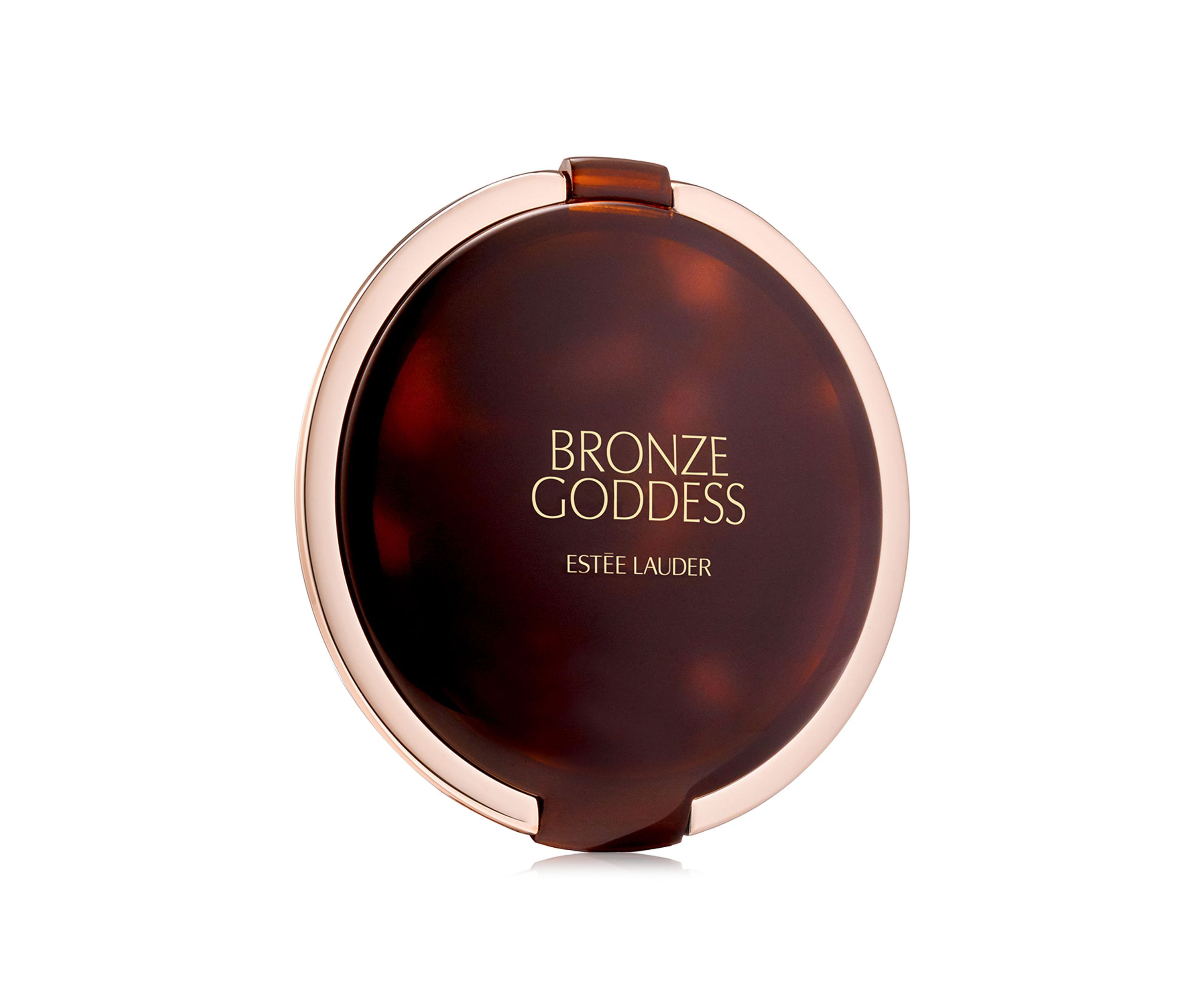 Bronze Goddess Ultimate Mineral-Infused Matte Bronzer 