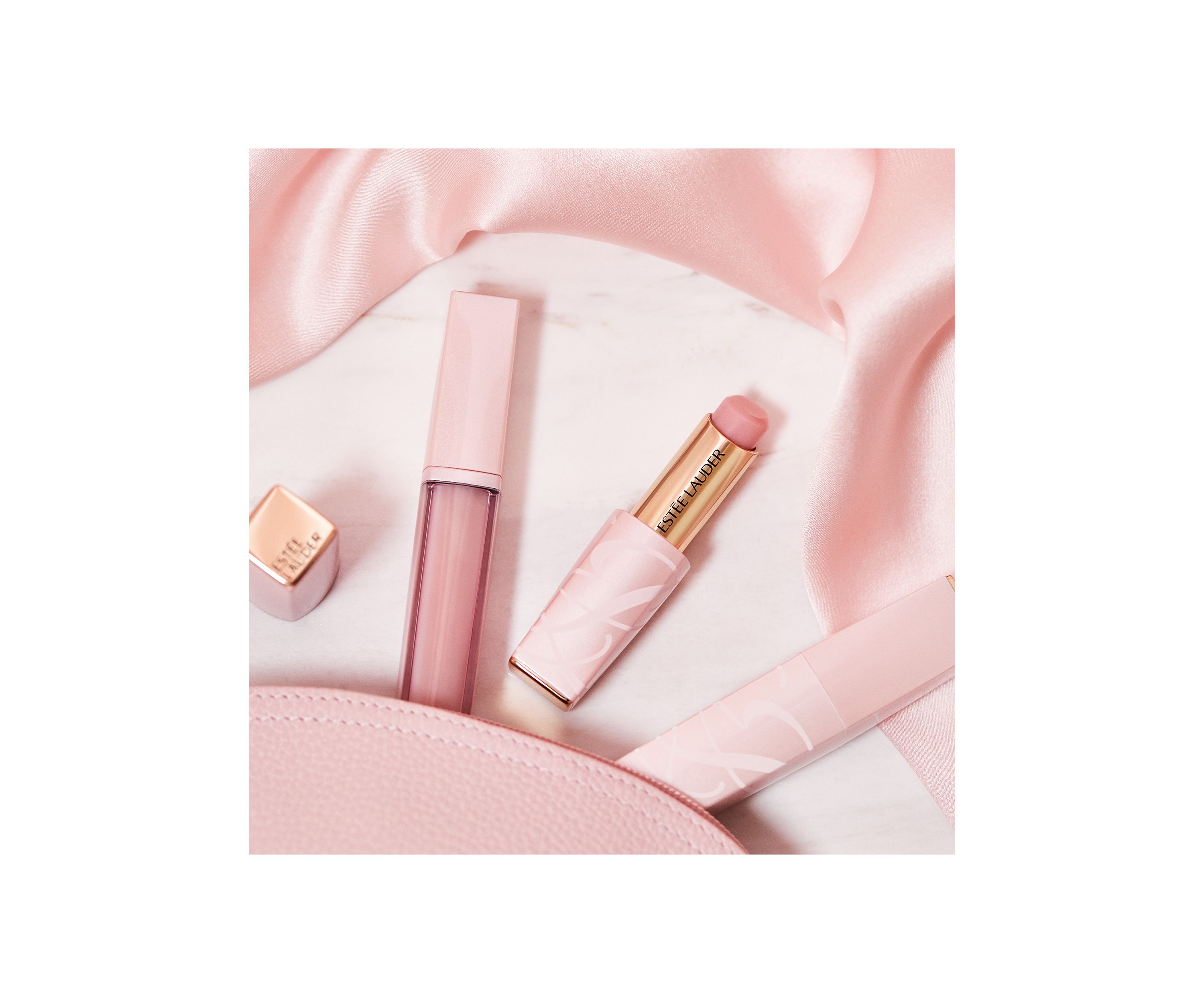 Pure Color Envy Color Replenish Lip Balm 