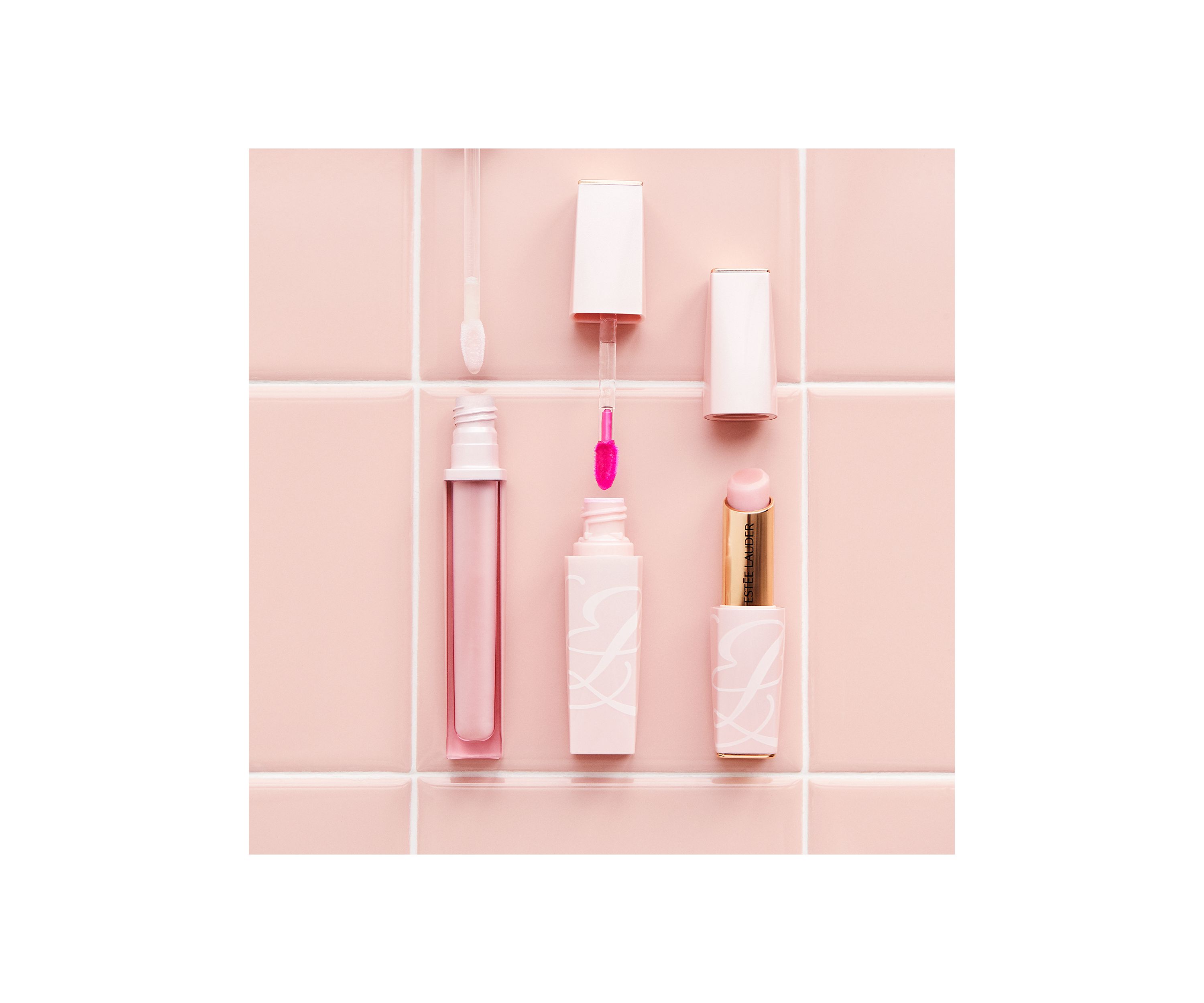 Pure Color Envy Color Replenish Lip Balm 