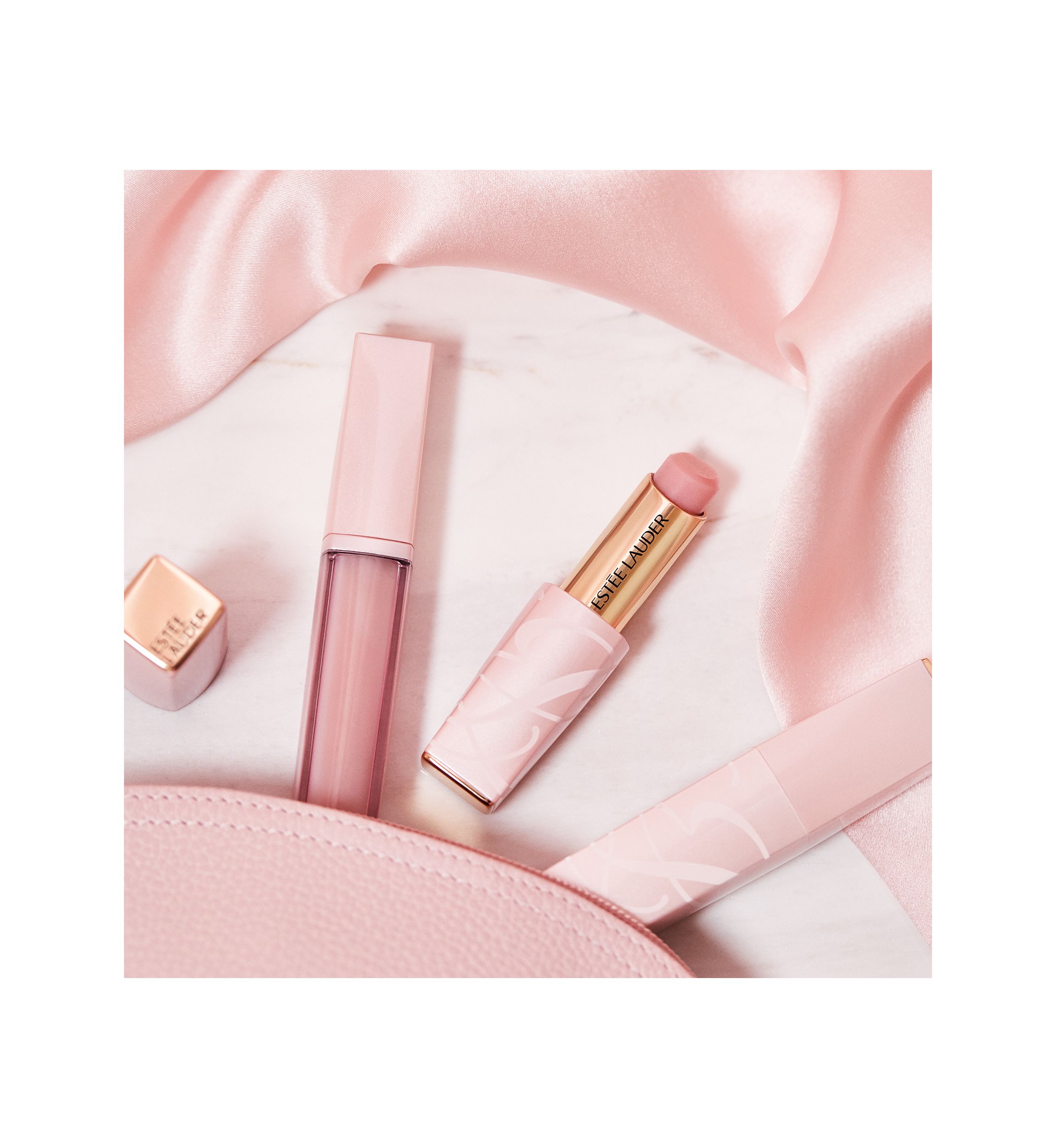 Pure Color Envy Lip Repair Potion